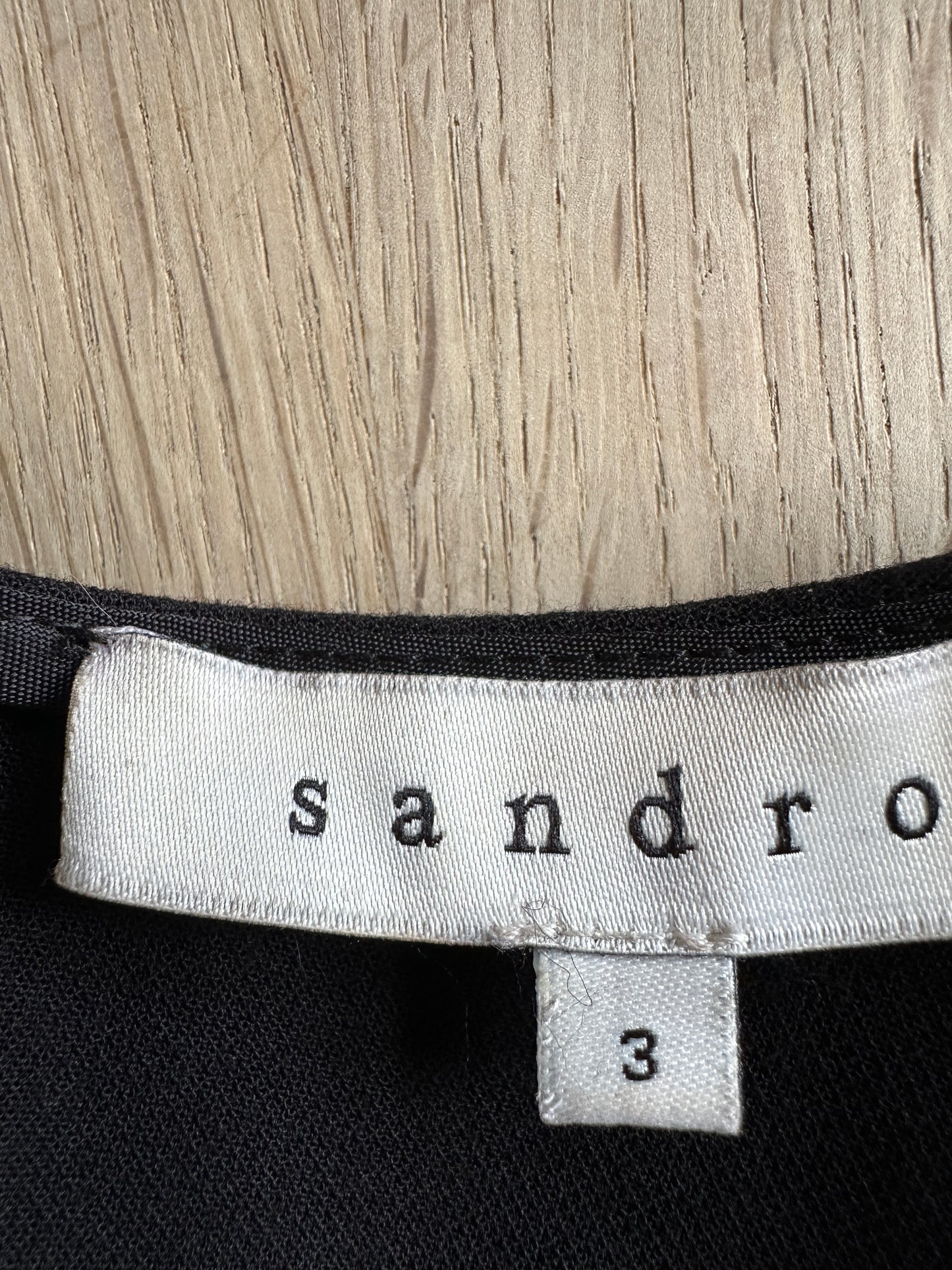 Sandro jurk M