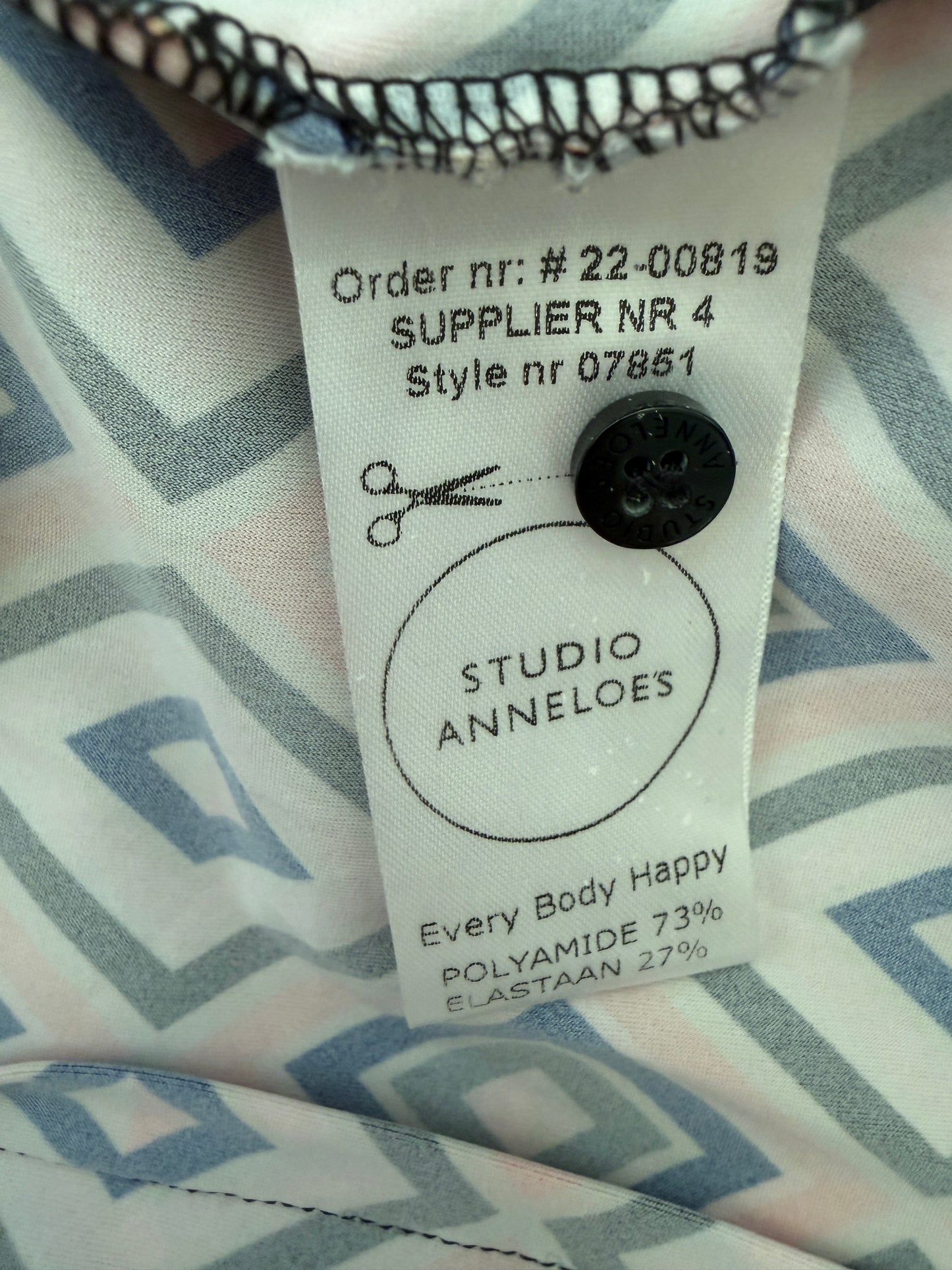 Studio Anneloes blouse L