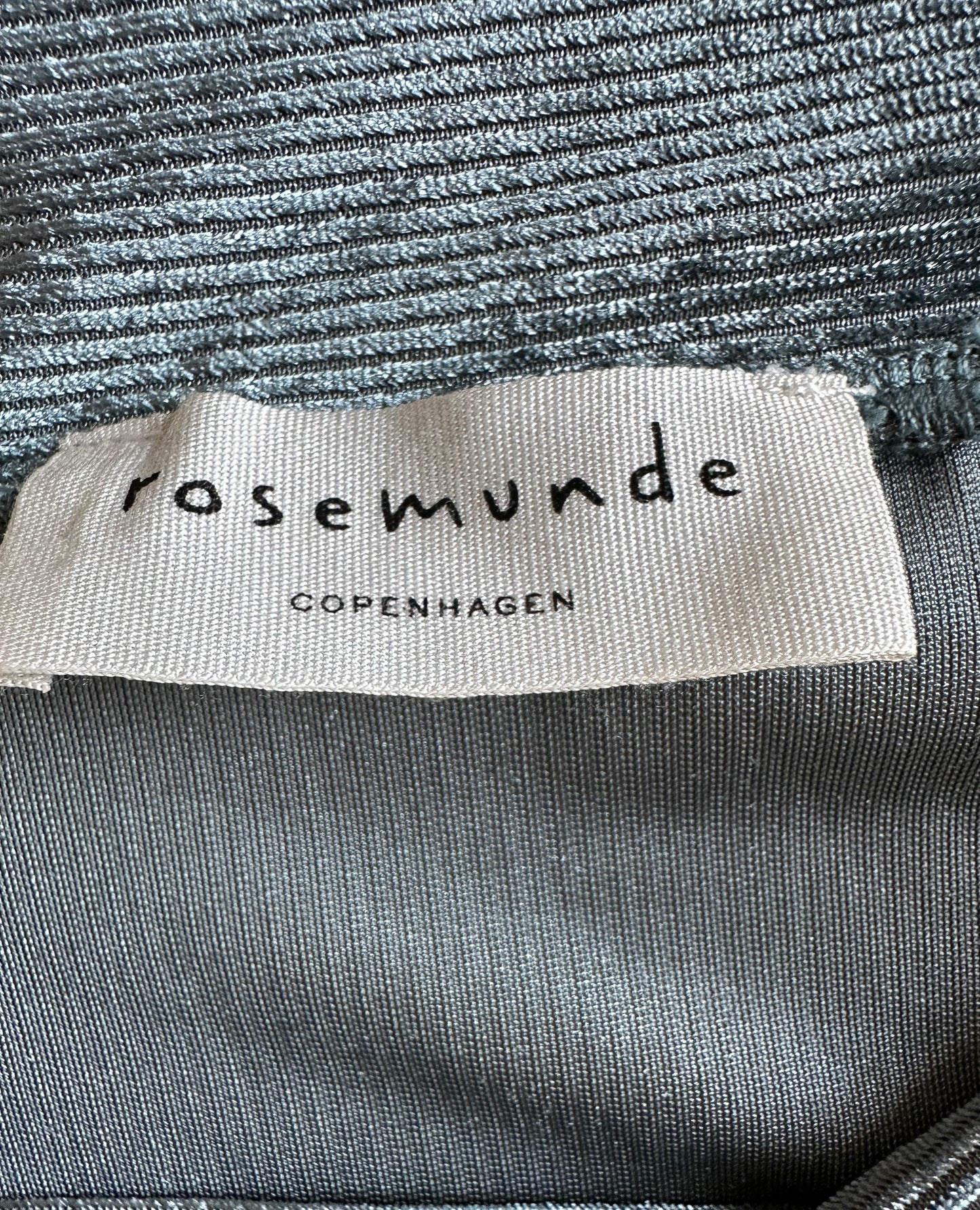 Rosemunde jurk S