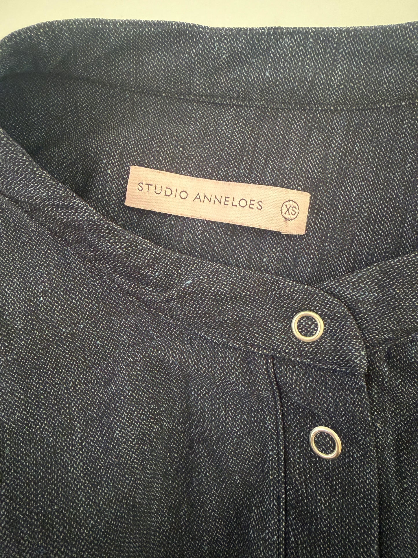 Studio Anneloes Bluse XS
