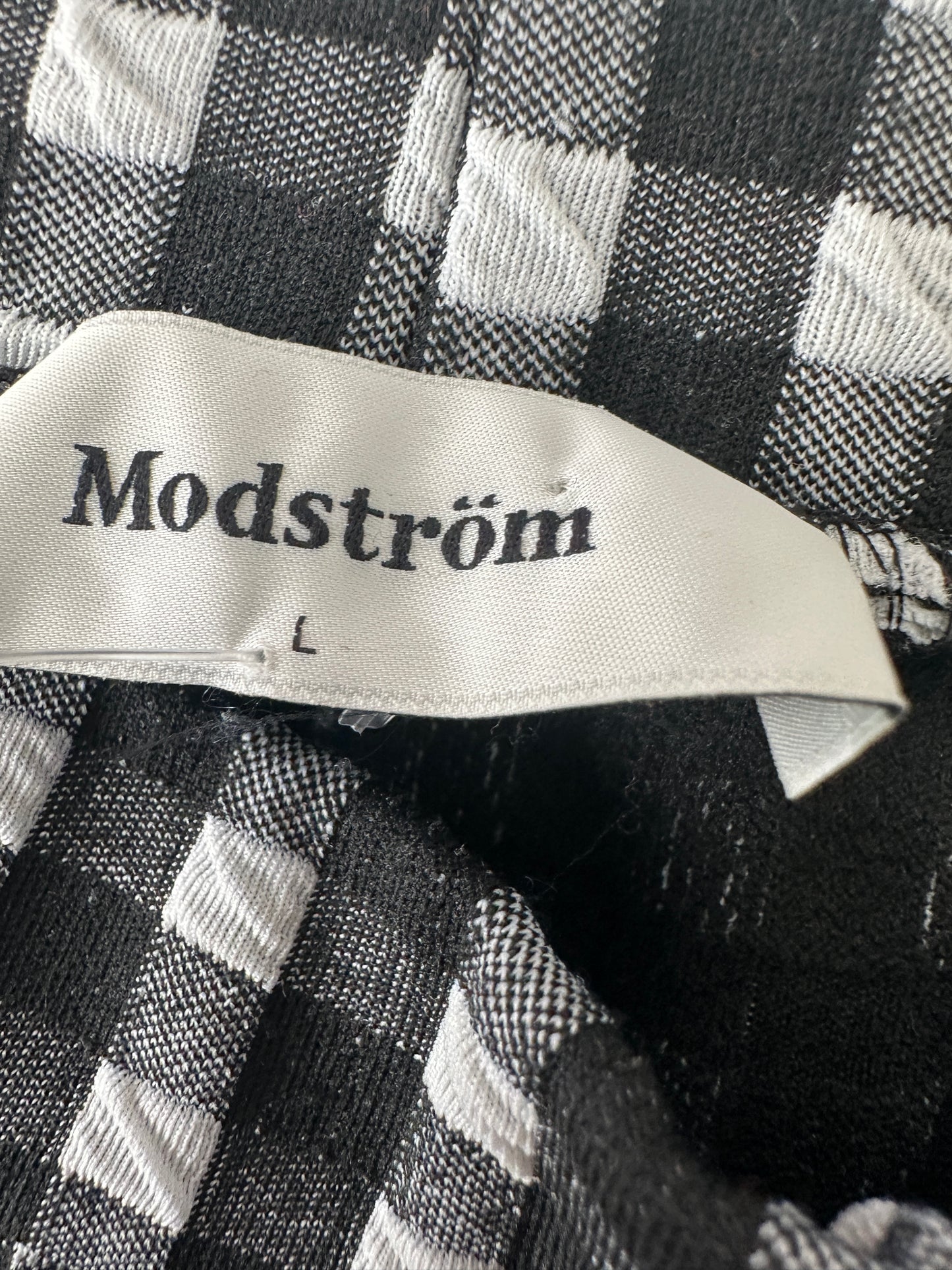 Modstrom broek L