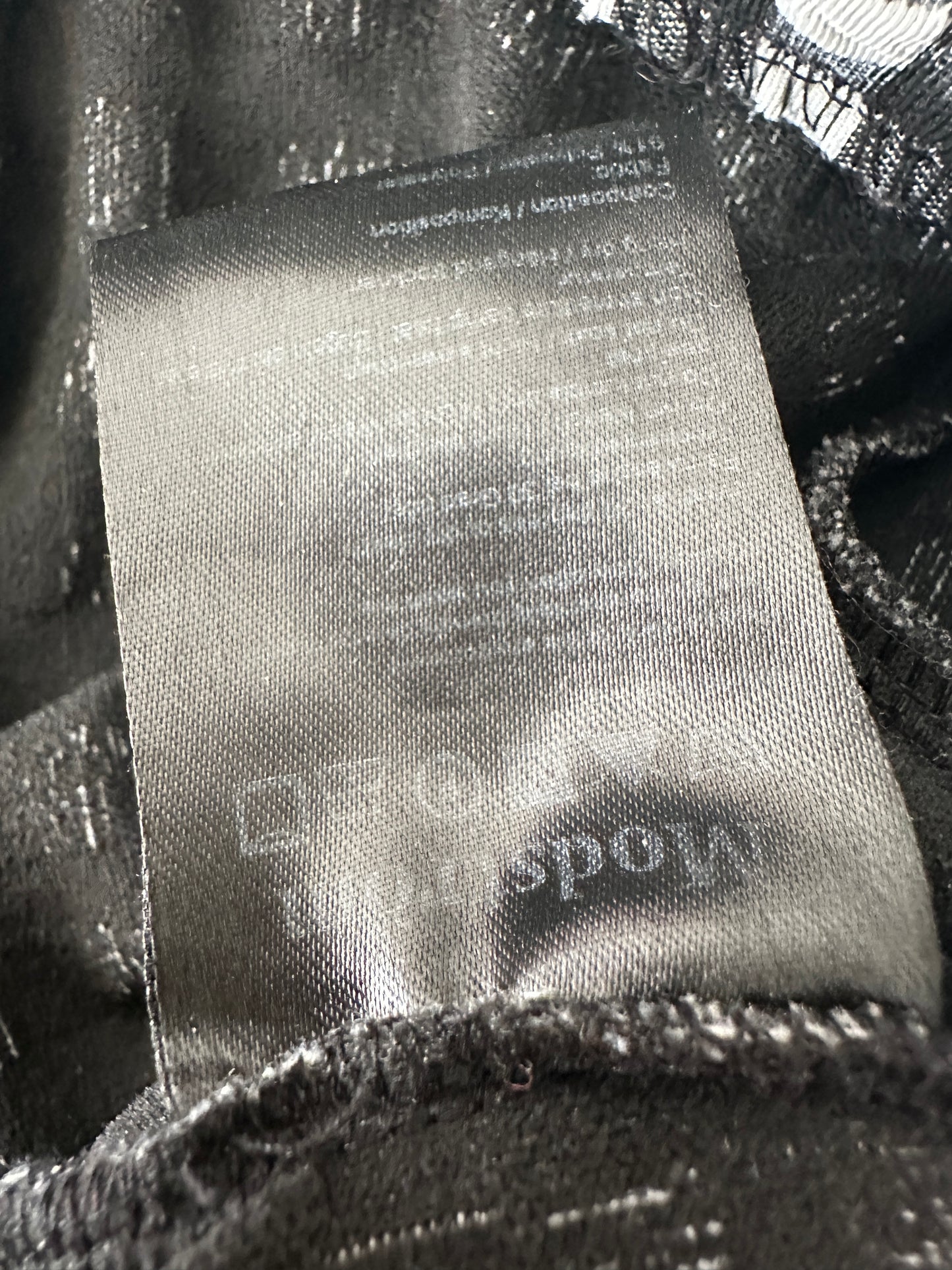 Modstrom broek L