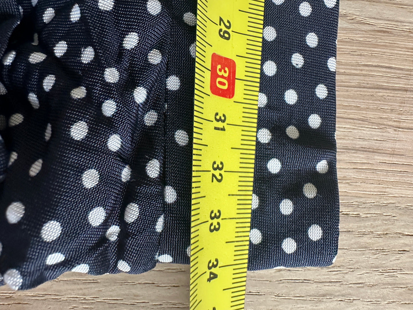 Claudia Strater rok XS