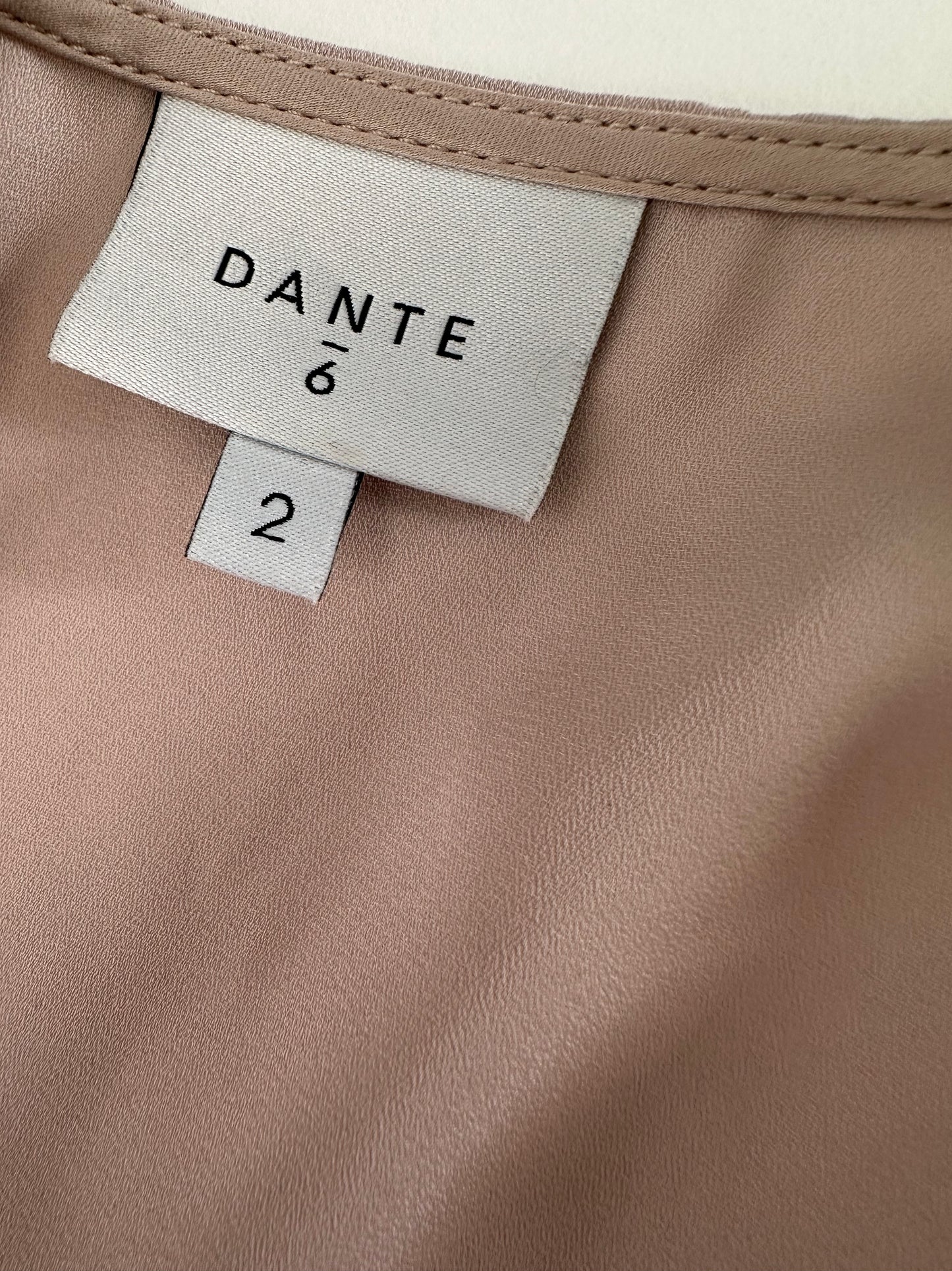 Dante6 shirt S