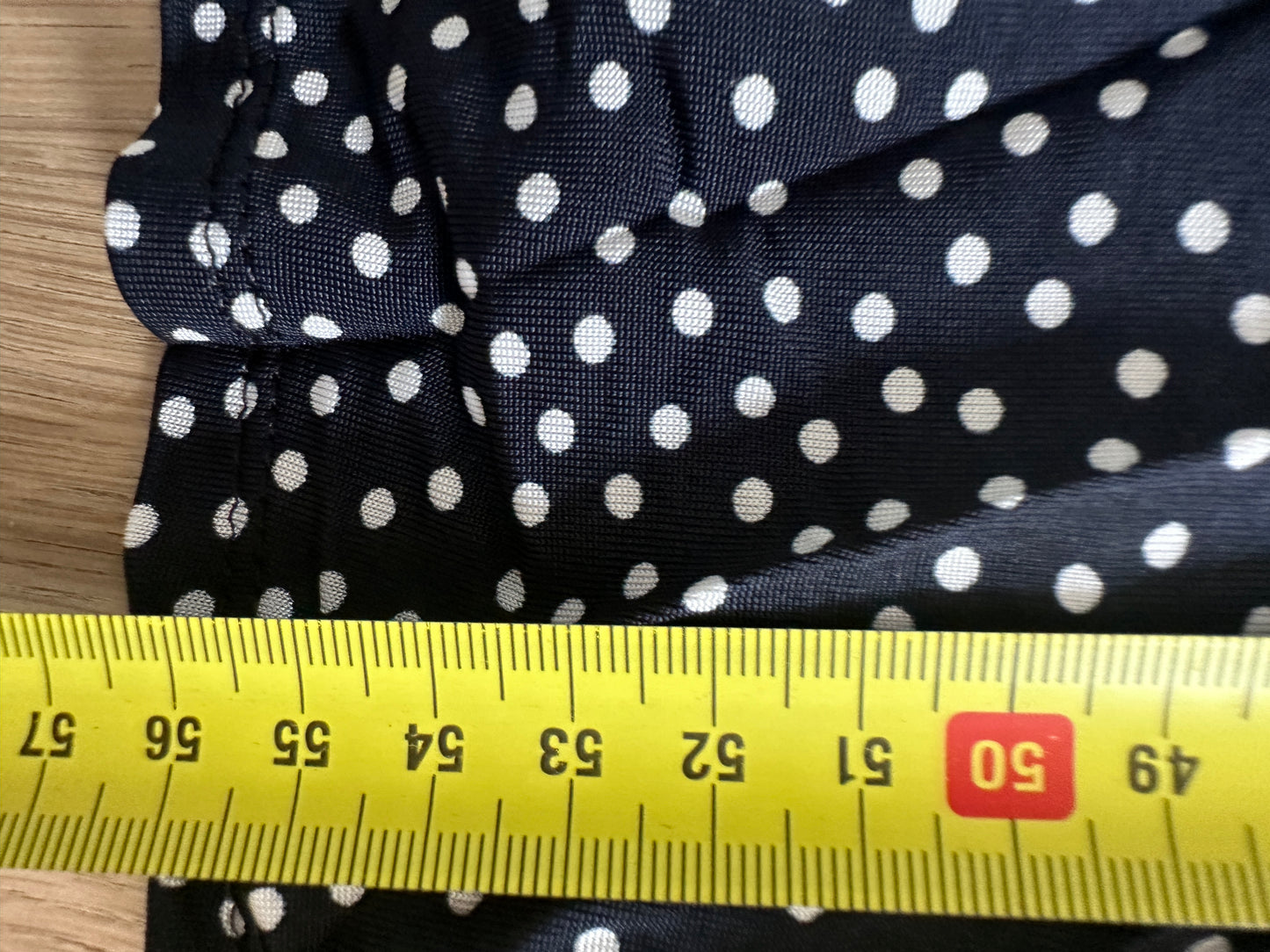 Claudia Strater rok XS