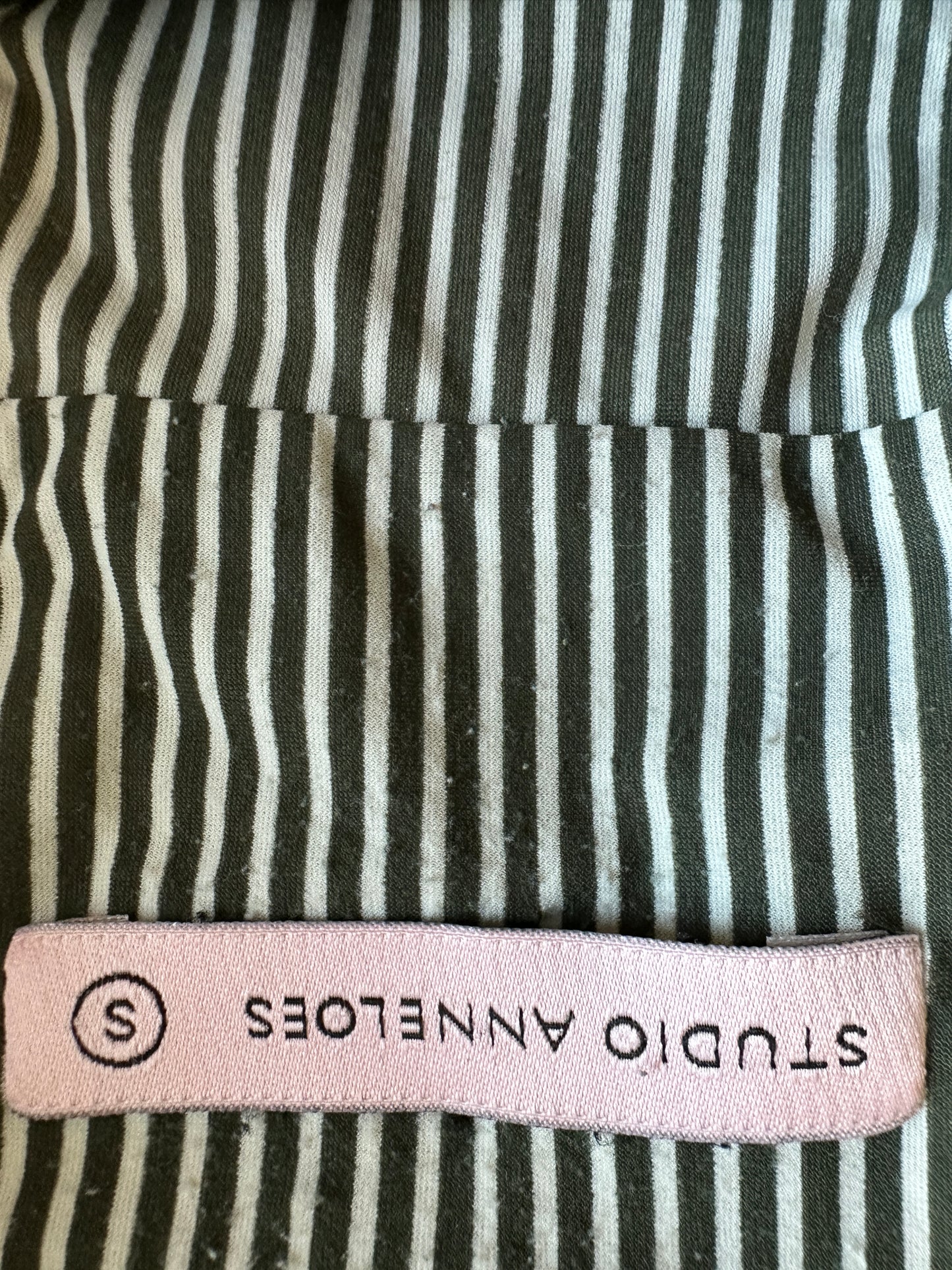 Studio Anneloes blouse travel S
