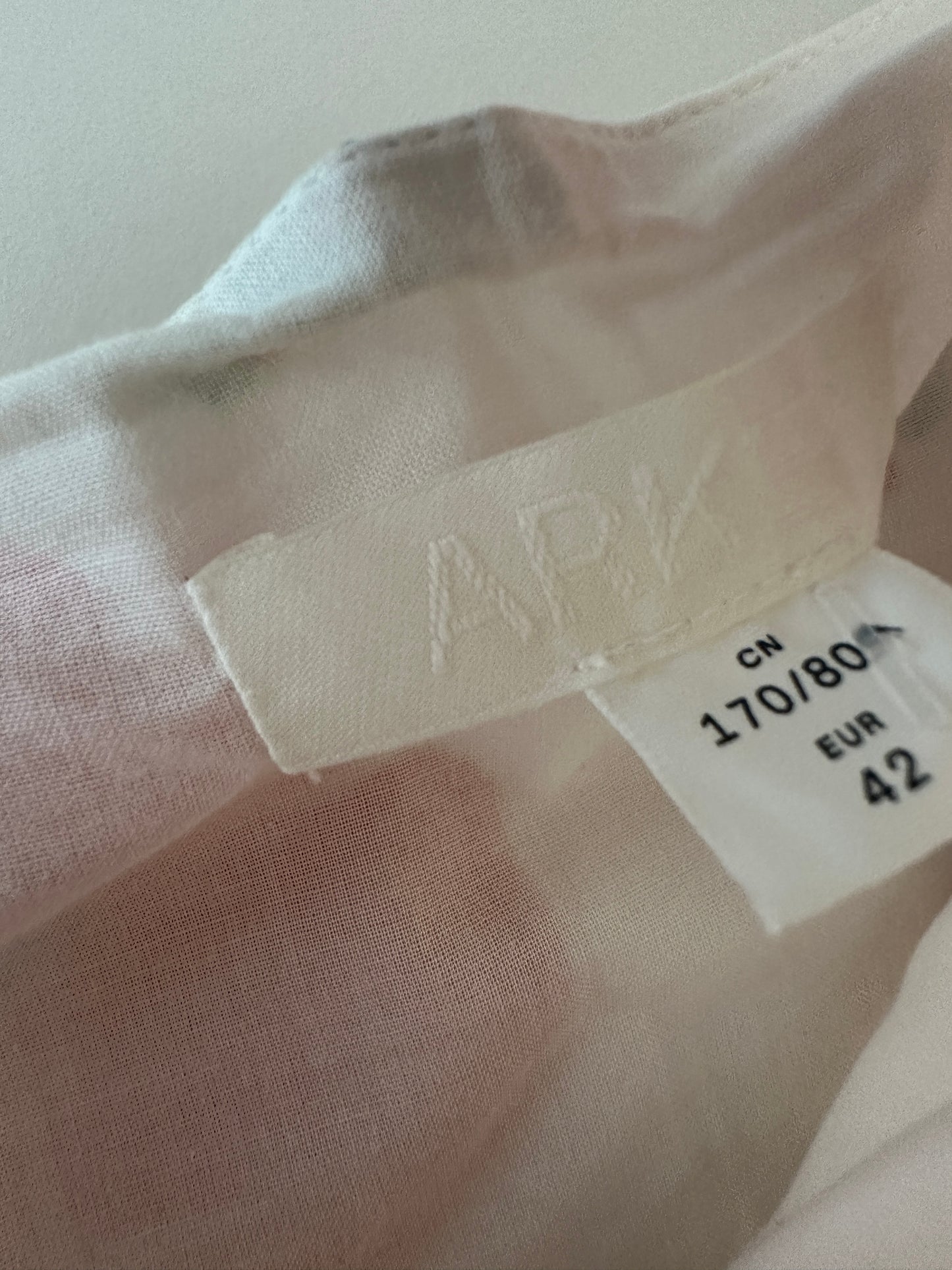Arket rok XL