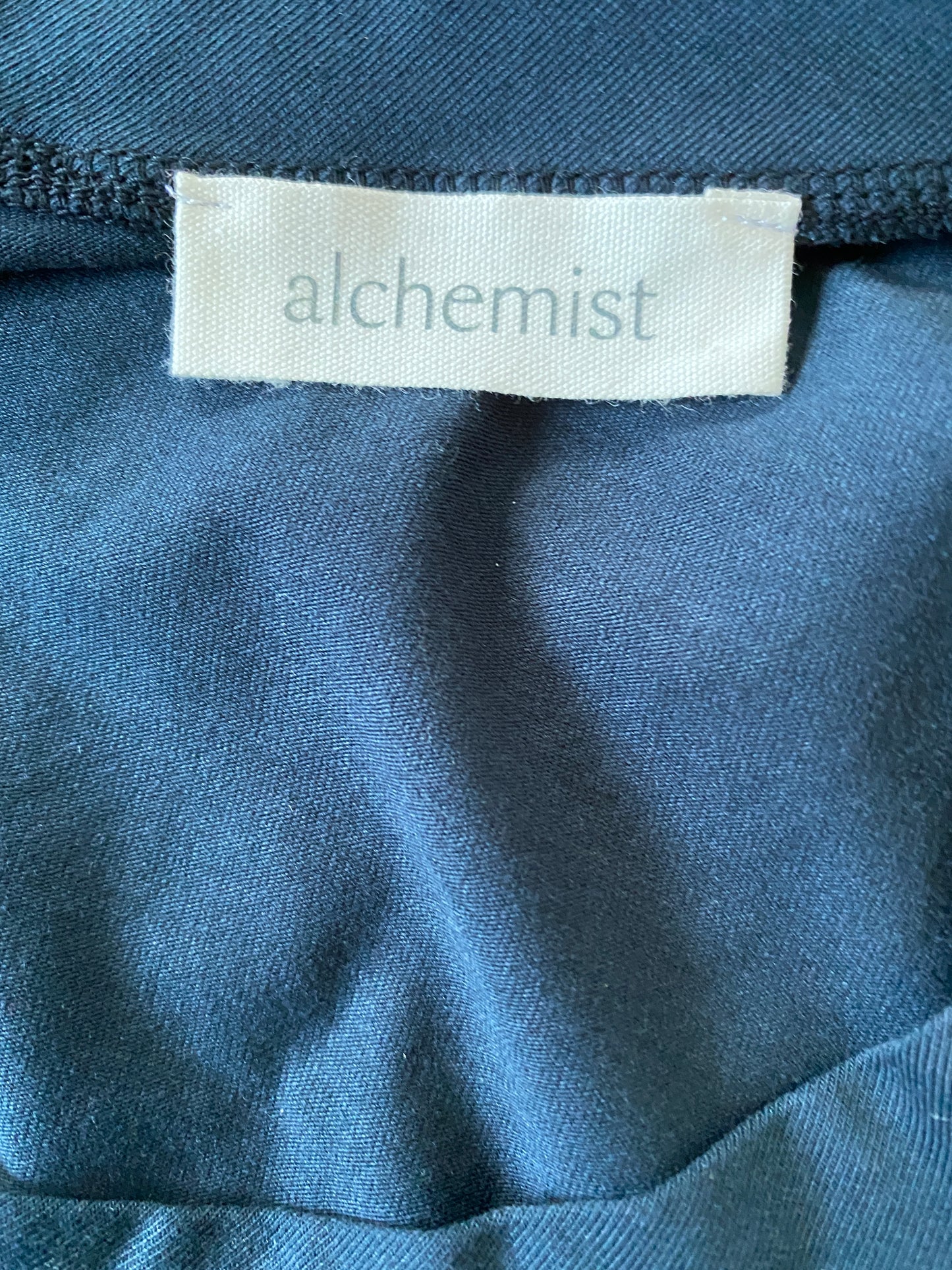 Alchemist Kleid L