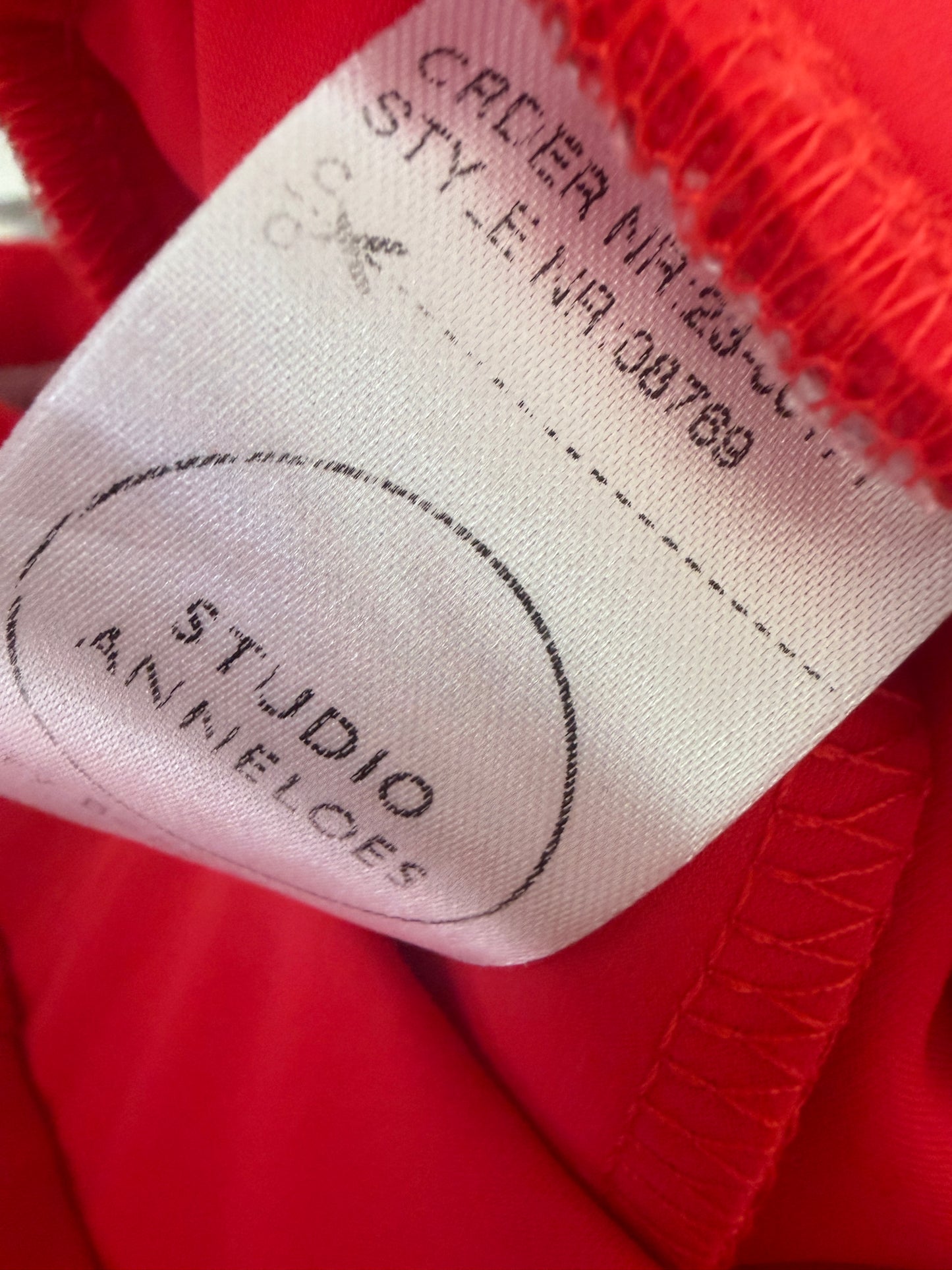 Studio Anneloes broek M