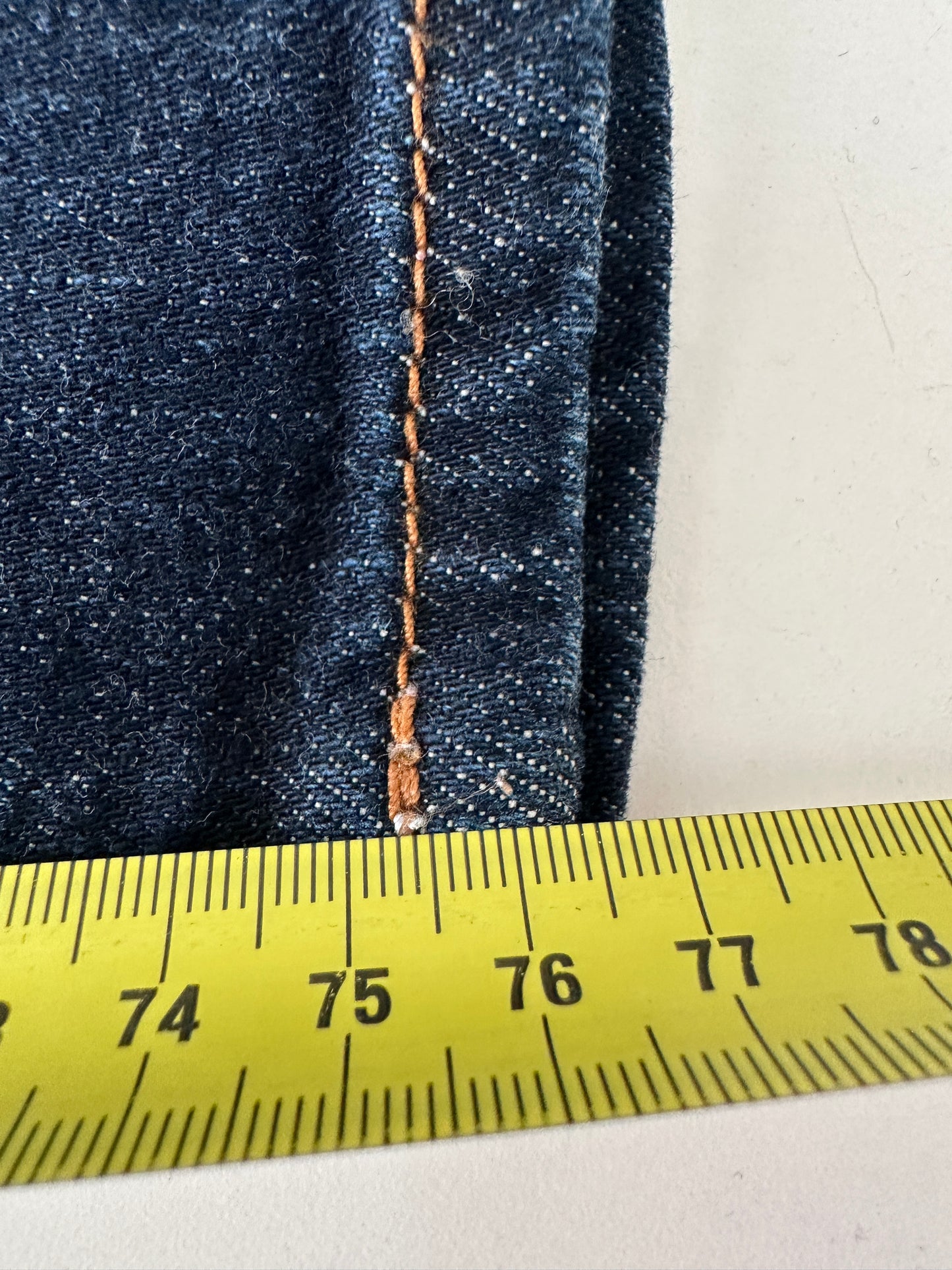 Missoni spijkerbroek 28