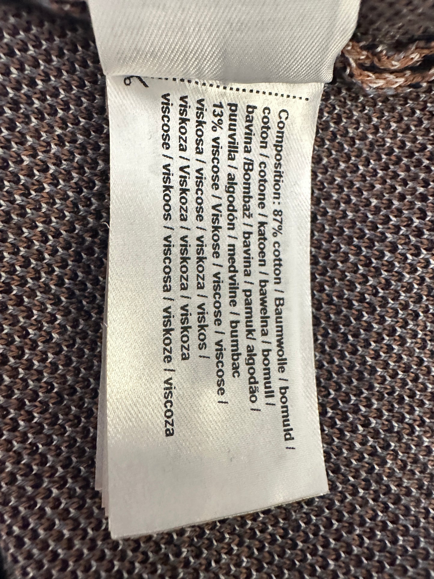 Ivko vest XXL