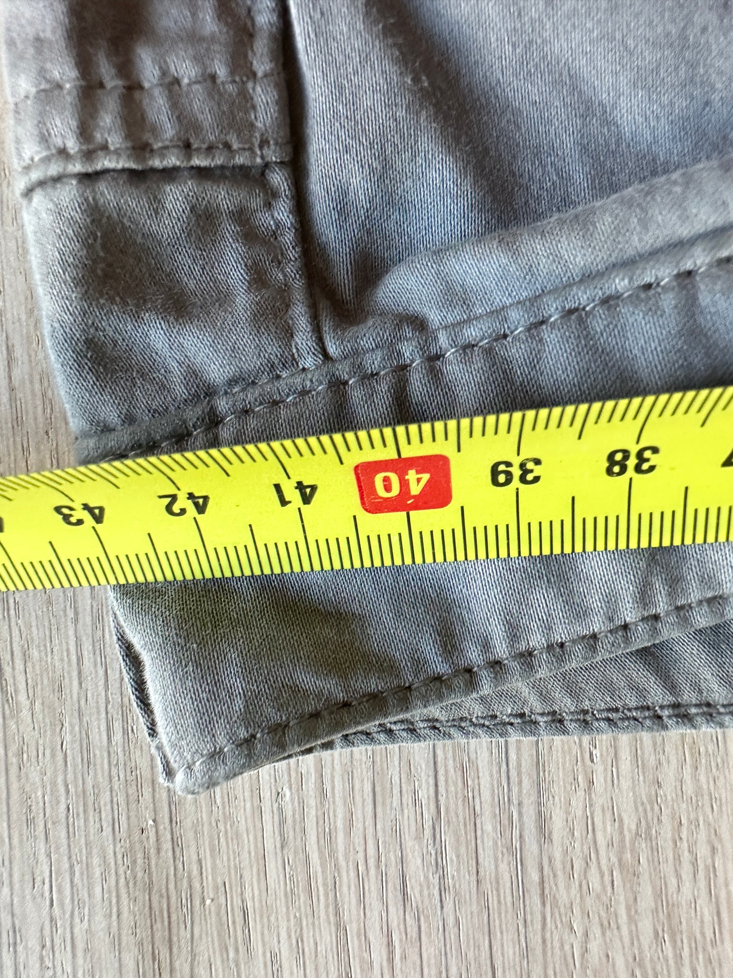 Pauw broek XL