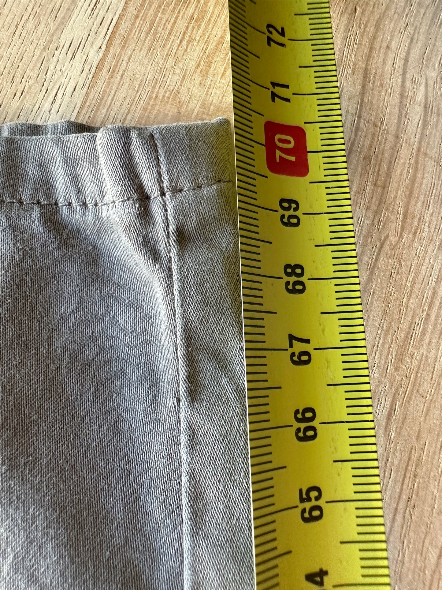Pauw broek XL