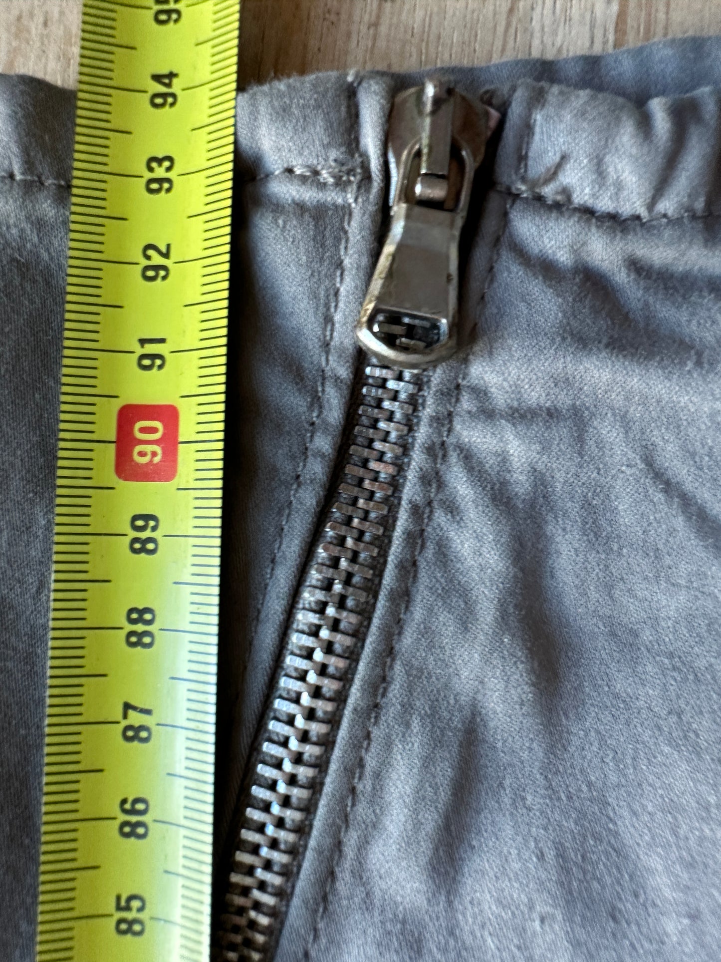 Pauw broek XL