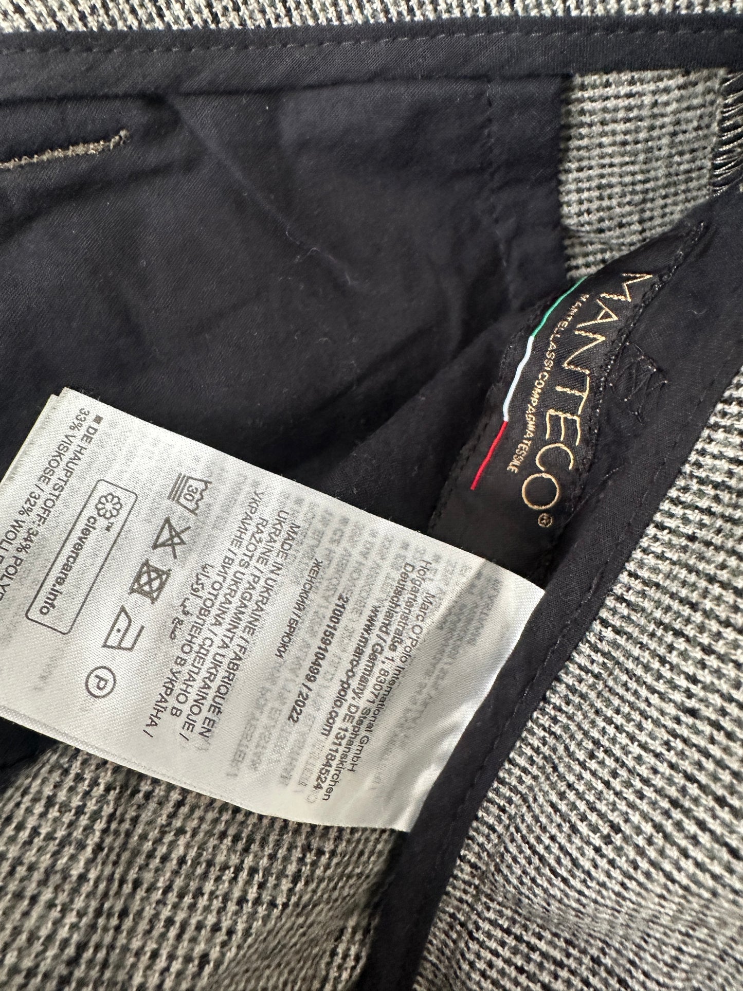 Marc O’Polo broek L