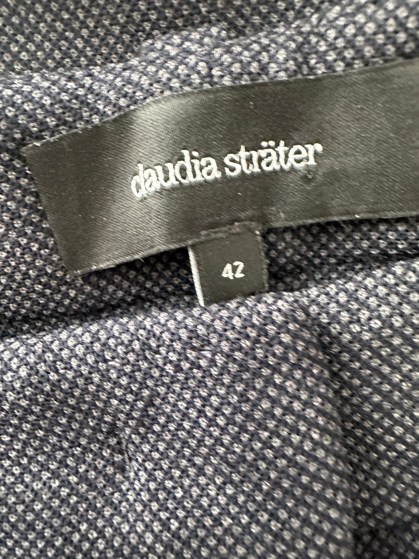 Claudia Strater broek XL
