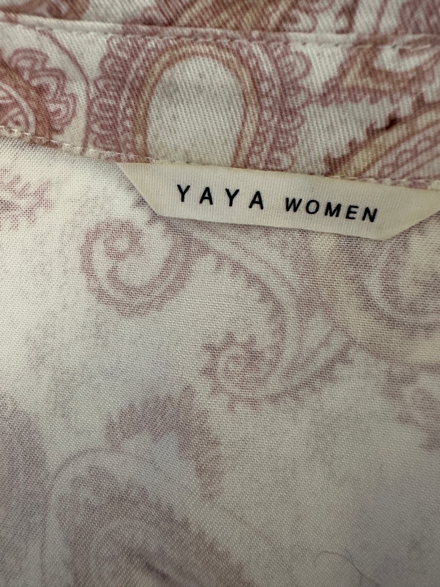 Yaya shirt S