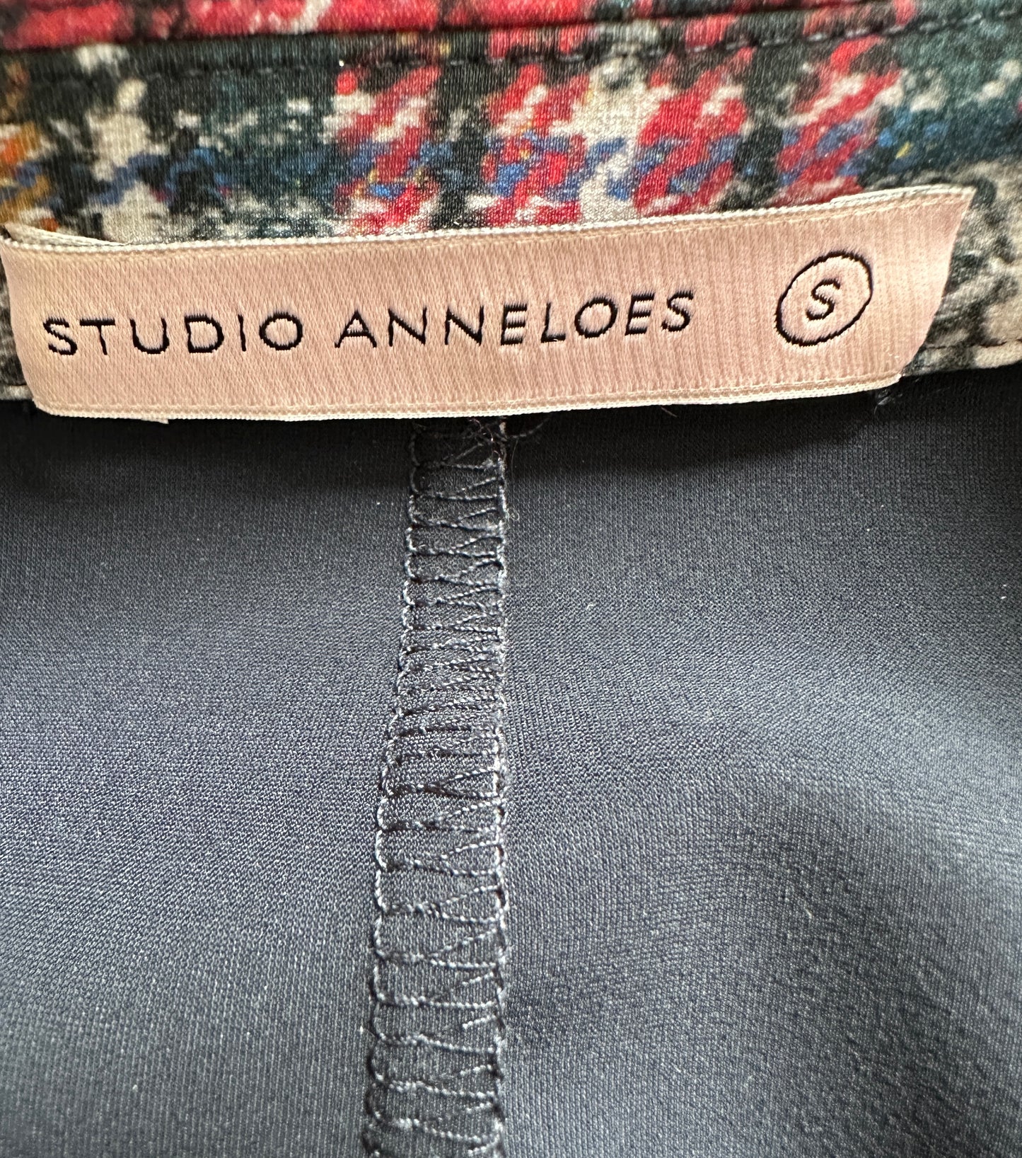 Studio Anneloes blazer travel S