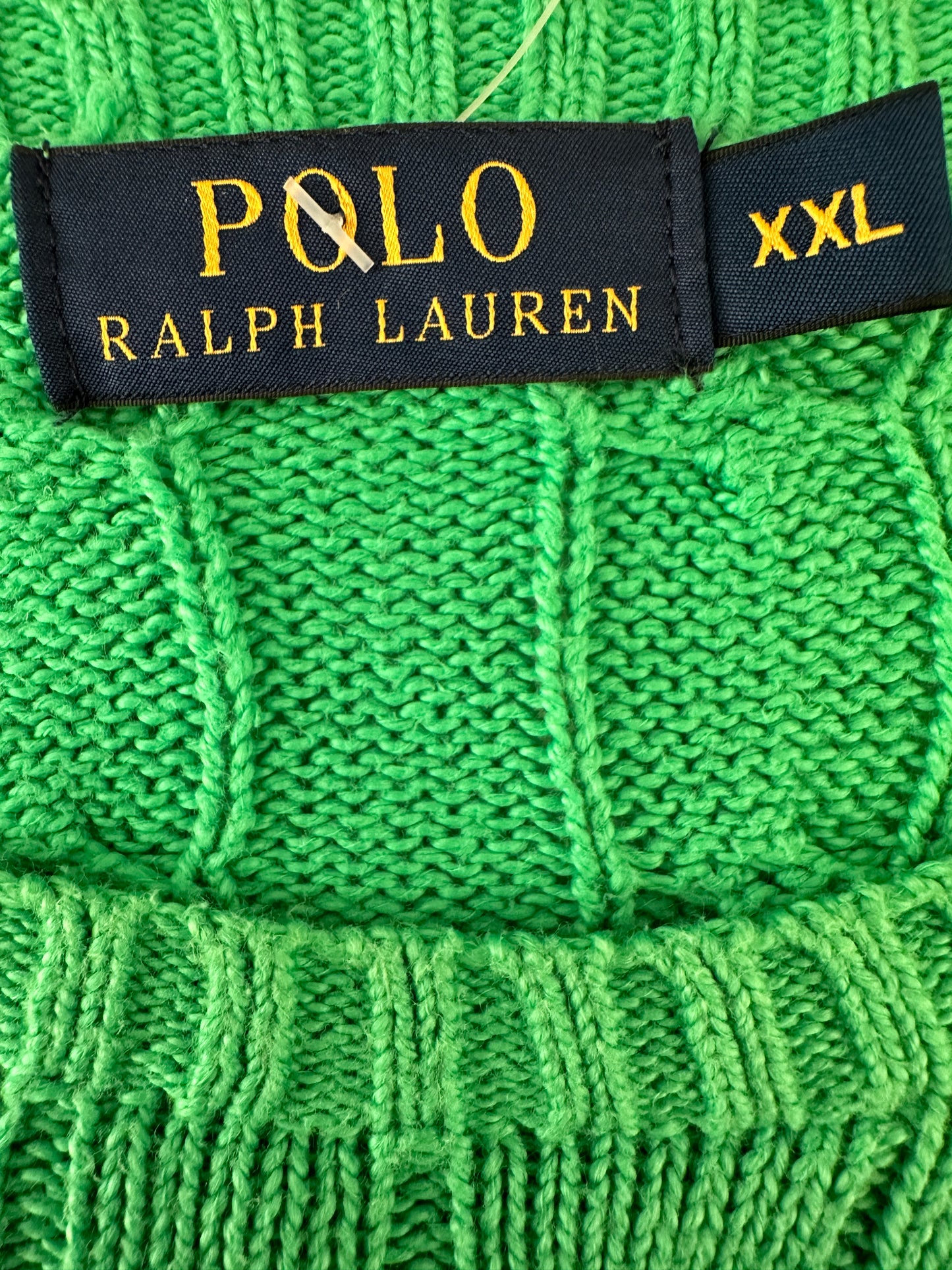 Ralph Lauren trui XXL