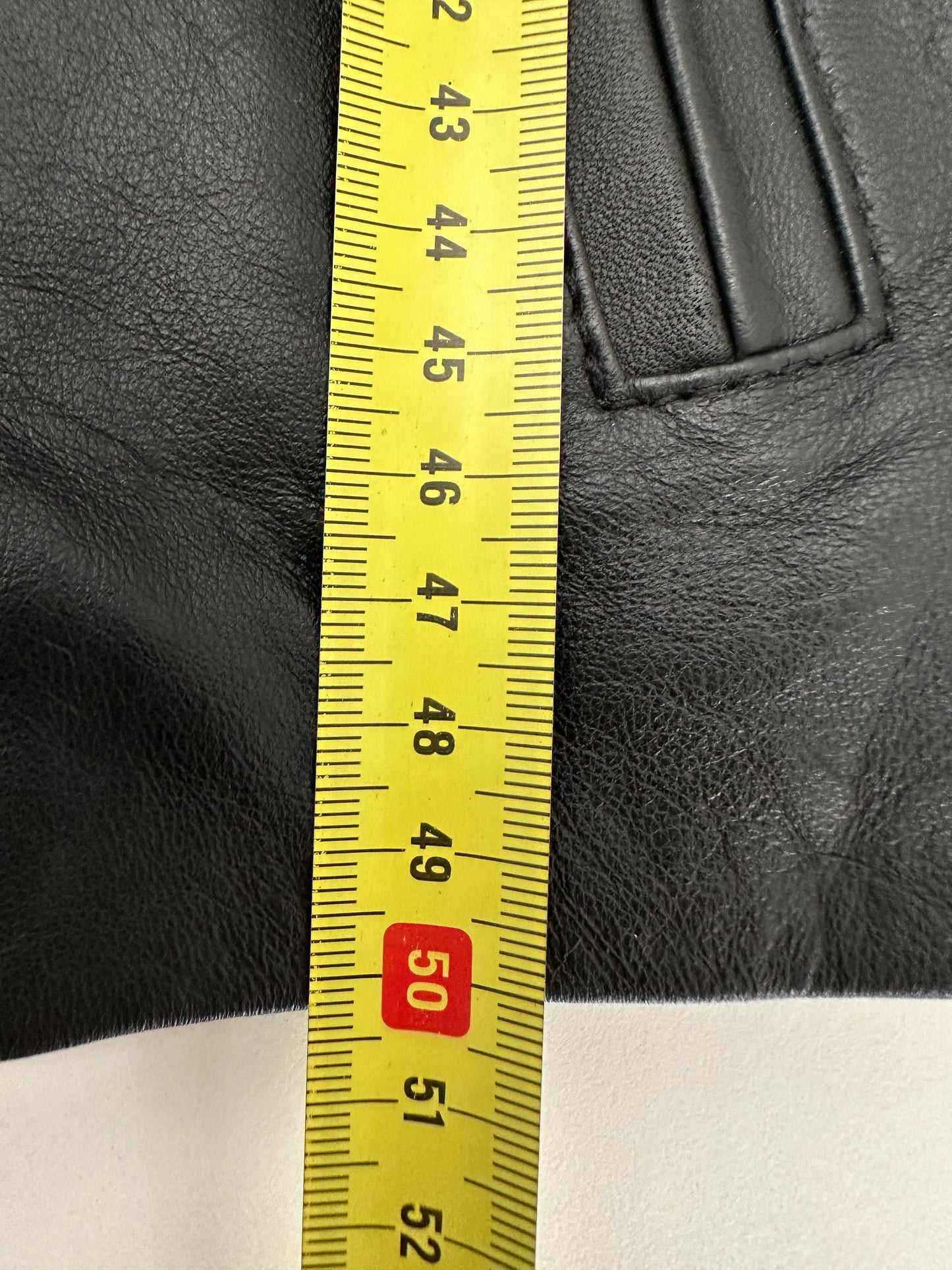 Ausgewählte Damenweste S