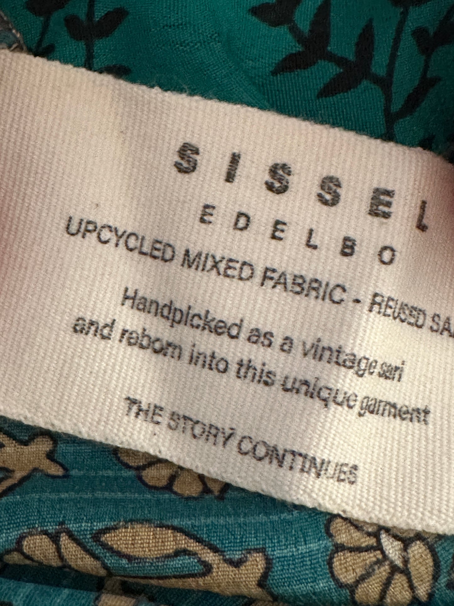 Sissel Edelbo maxi jurk One Size
