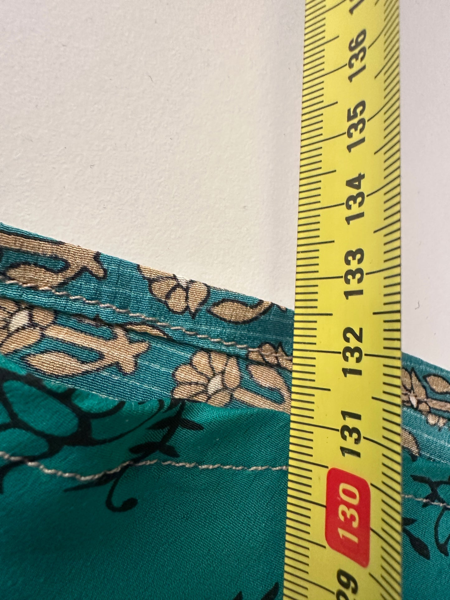 Sissel Edelbo maxi jurk One Size