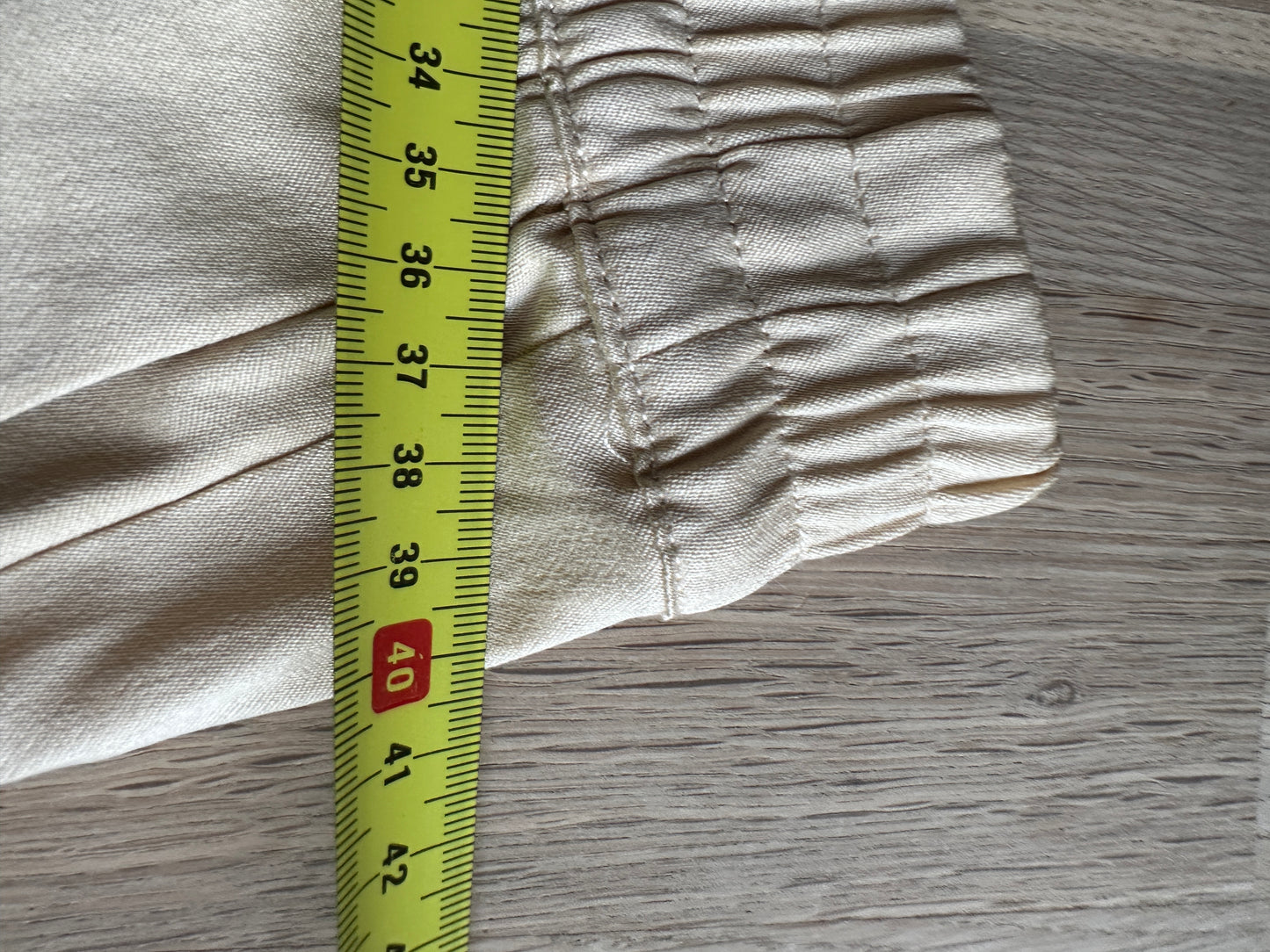 American Vintage broek L