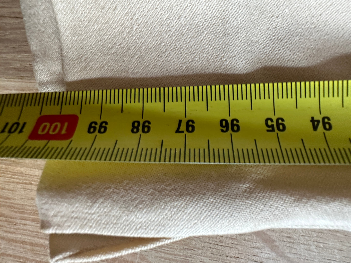 American Vintage broek L