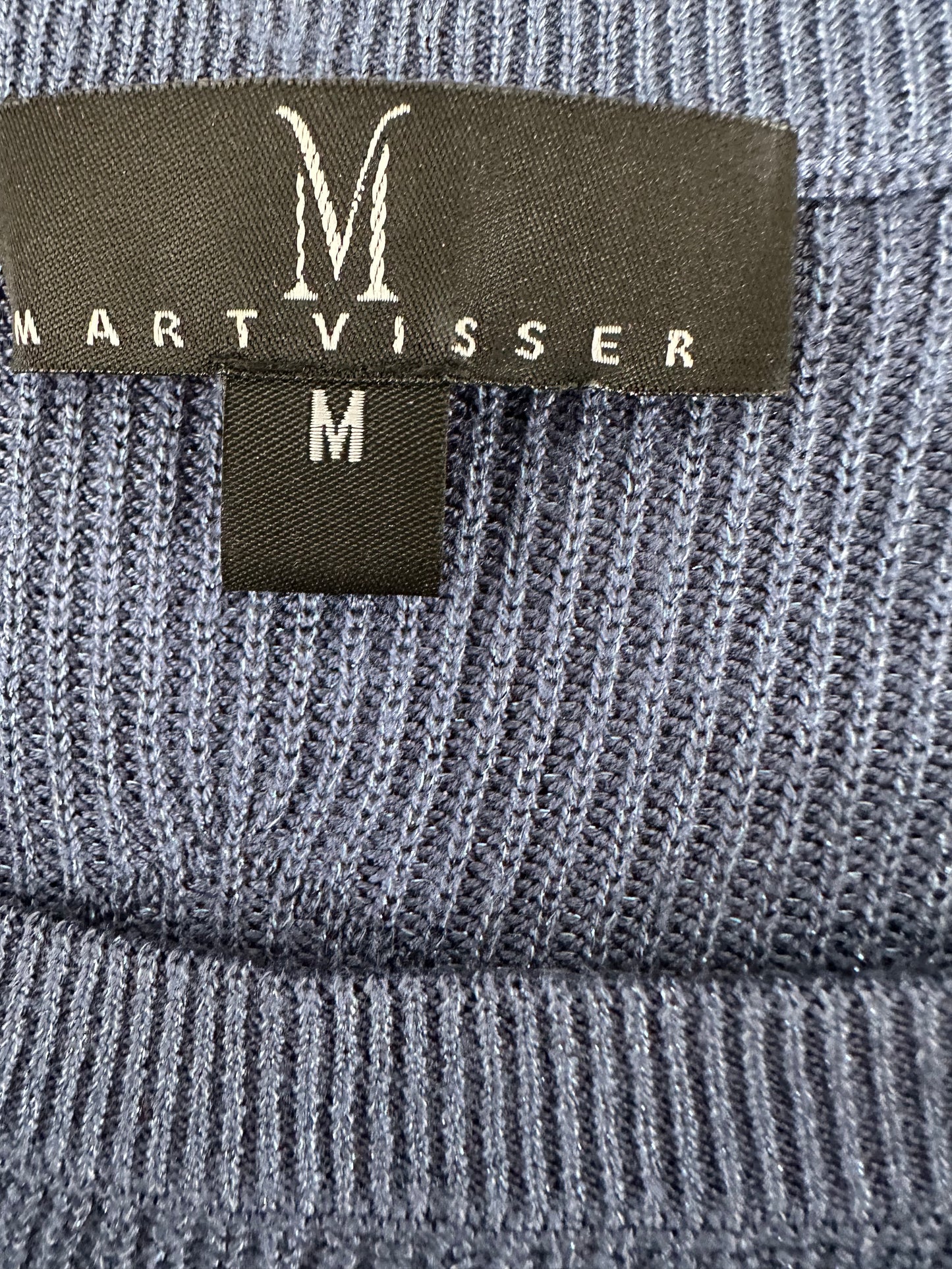 Mart Visser shirt M