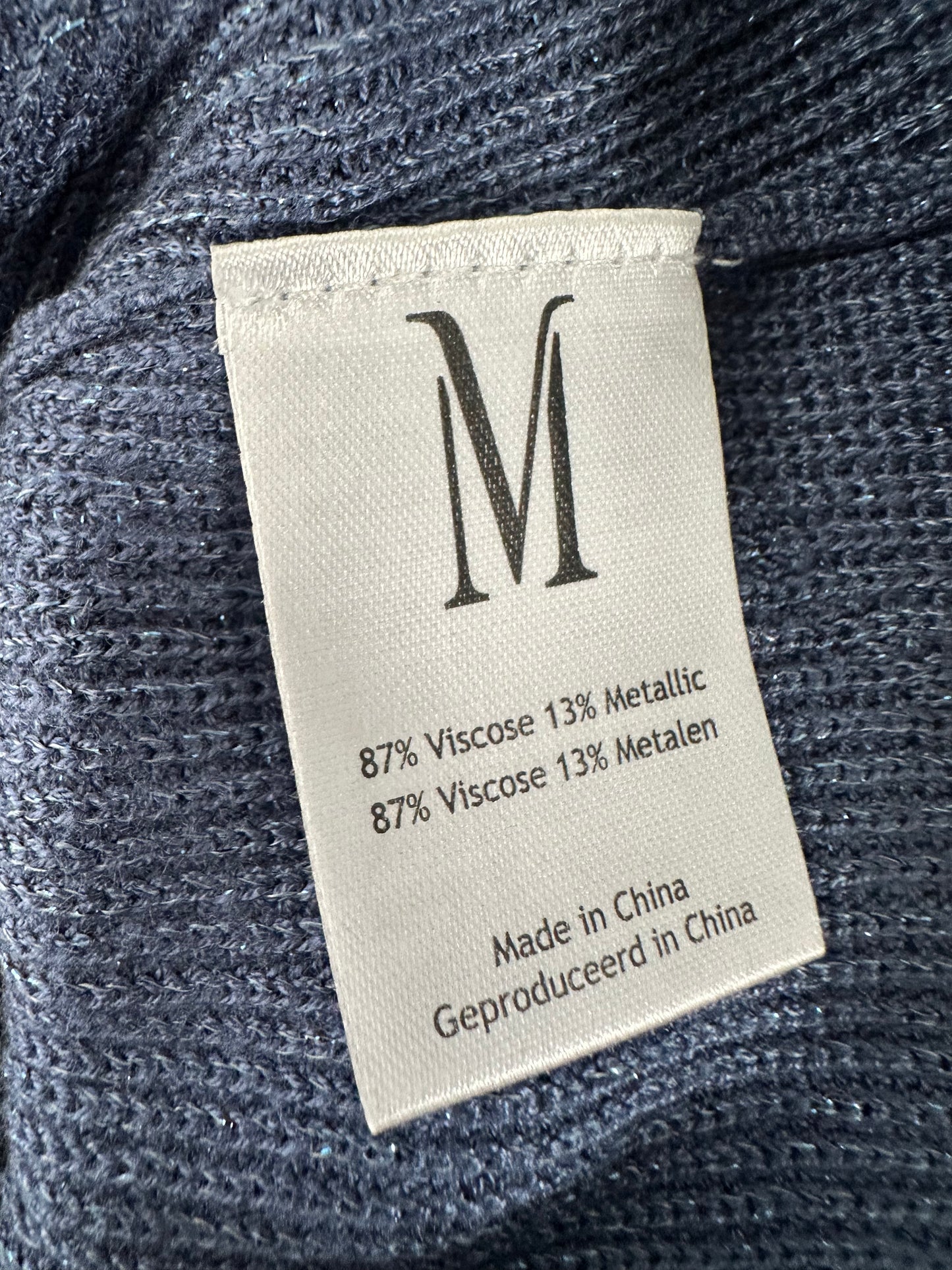 Mart Visser shirt M