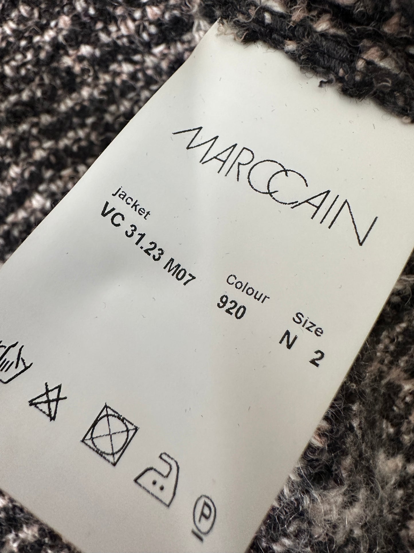Marc Cain vest S