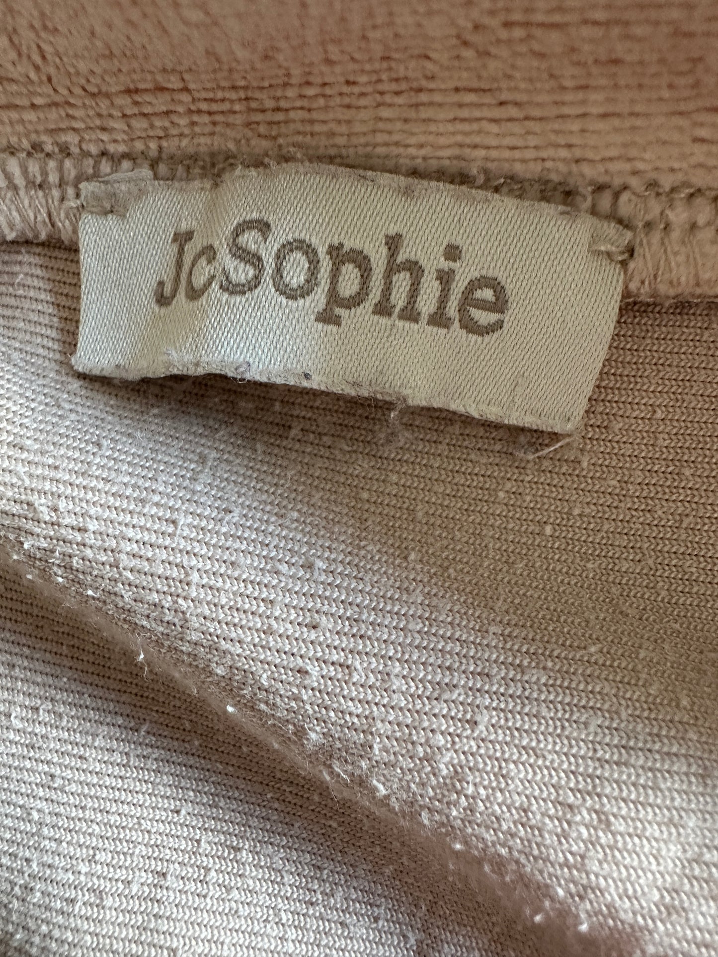 JcSophie trui L
