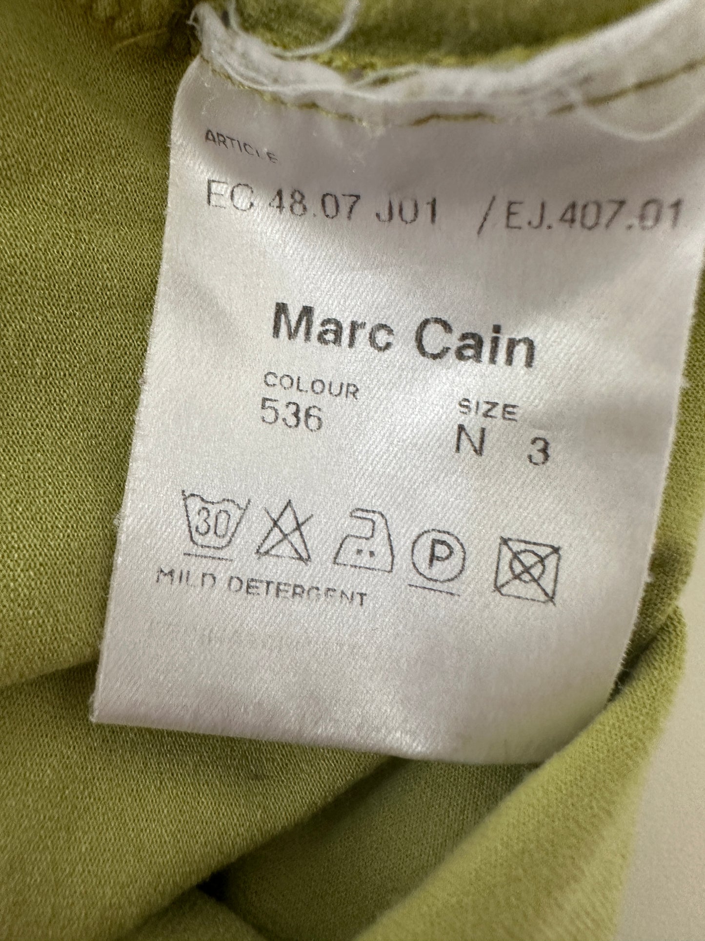 Marc Cain shirt S