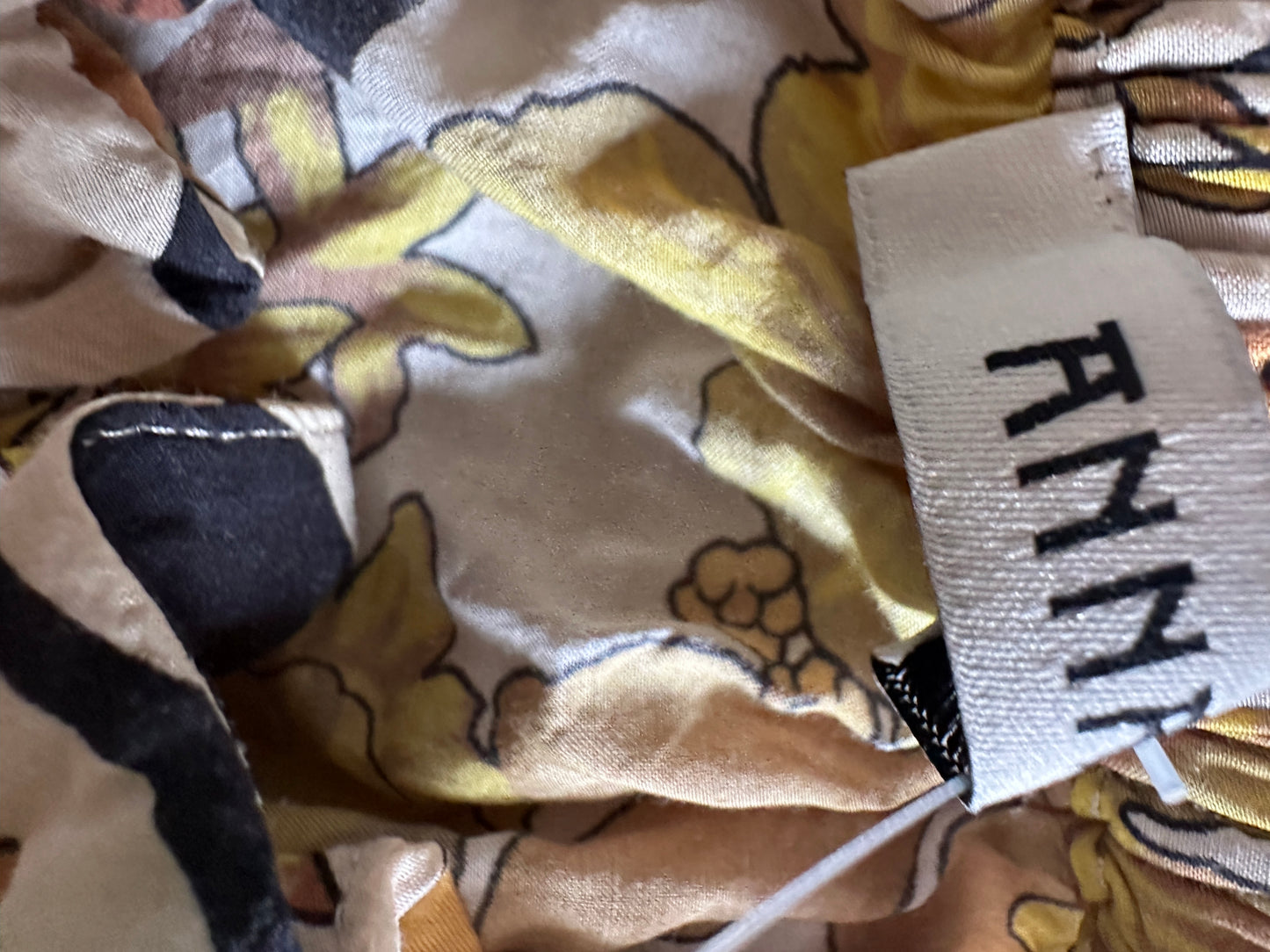 Anna van Toor shirt L