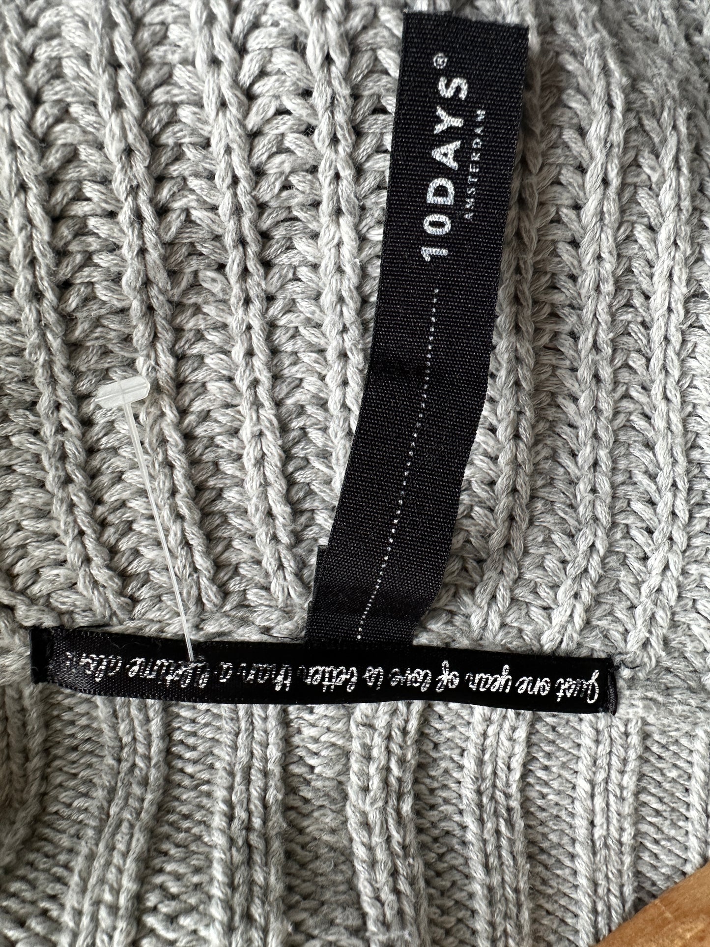10Days vest S