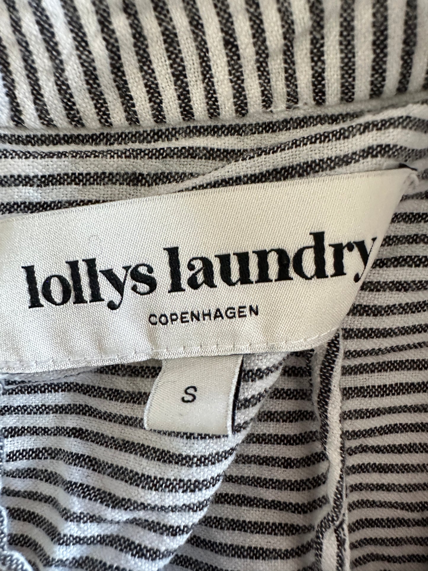 Lolly’s Laundry jurk S