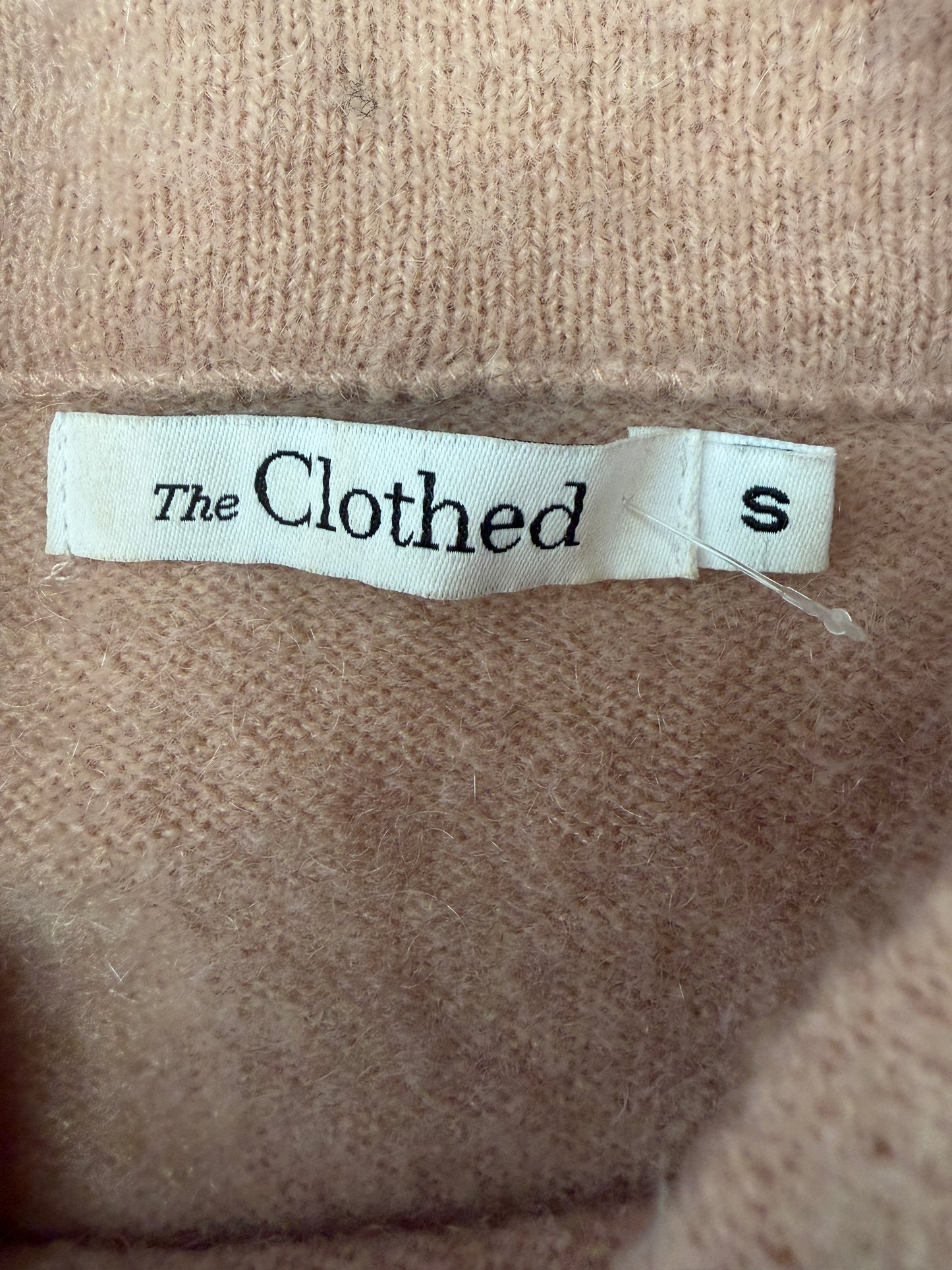 The Clothed sweater S