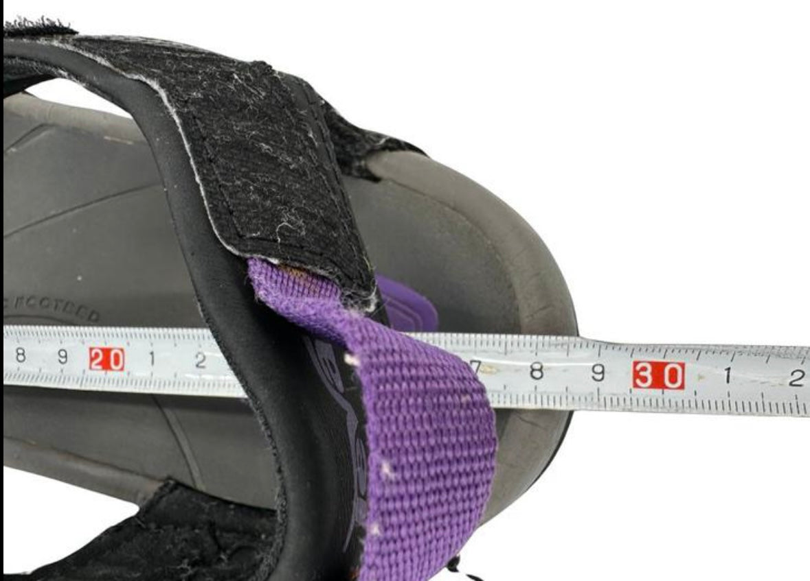 Teva sandalen 42