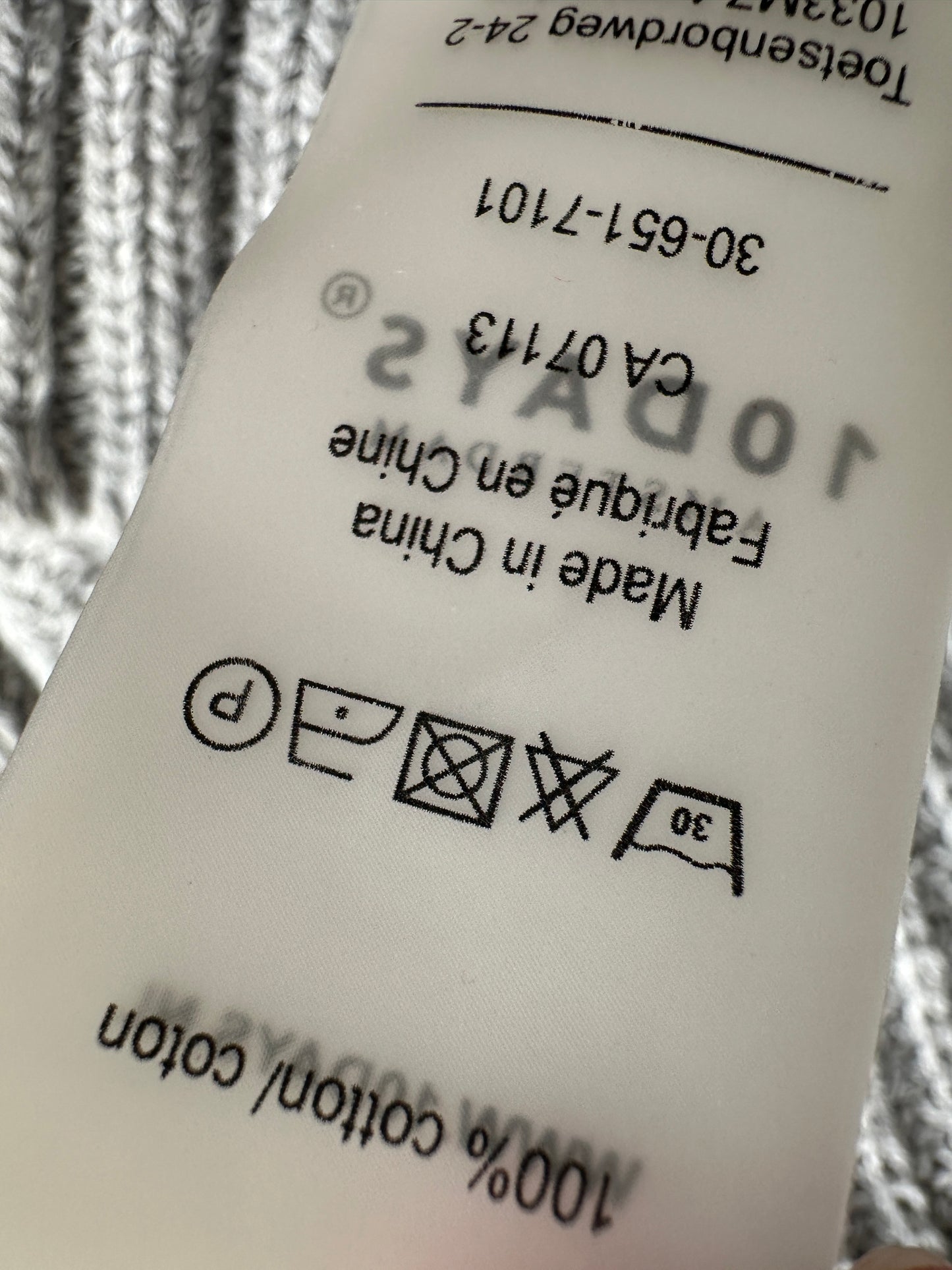 10Days vest S