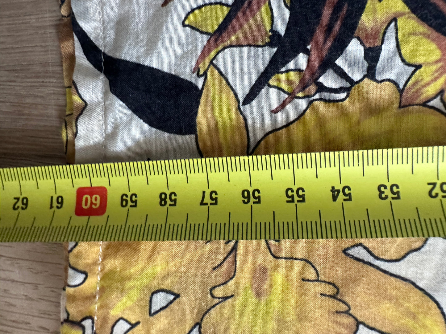 Anna van Toor shirt L