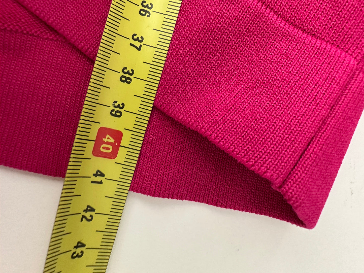Claudia Strater vest M