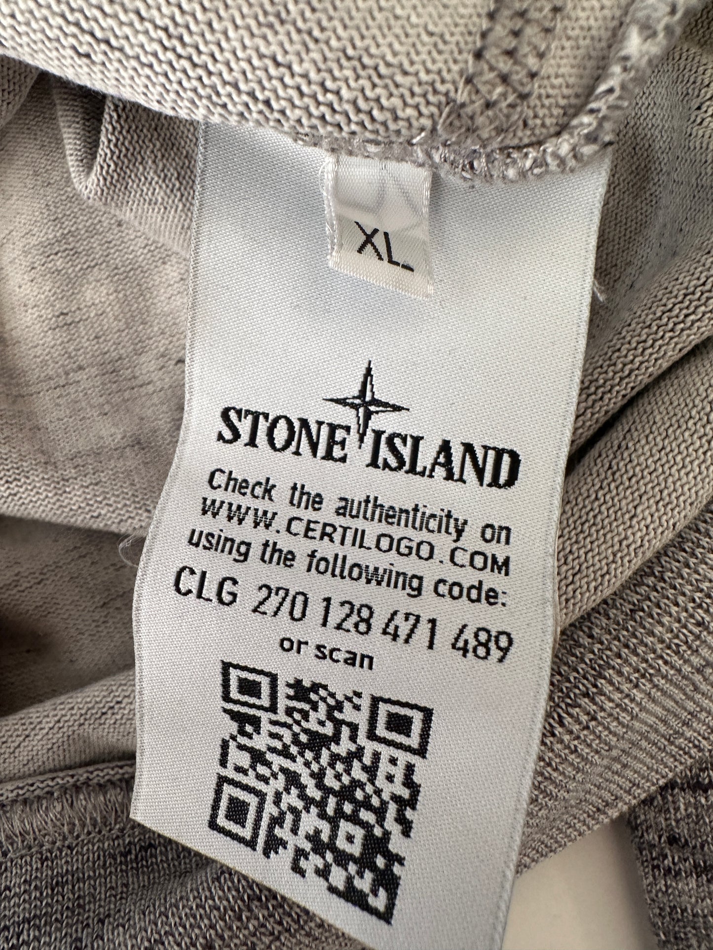 Stone Island Pullover XL