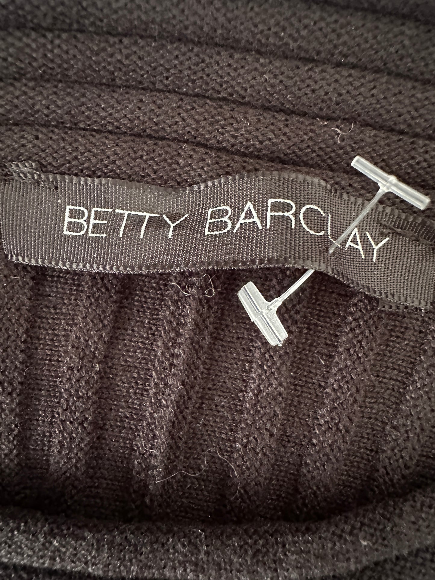 Betty Barclay jurk L