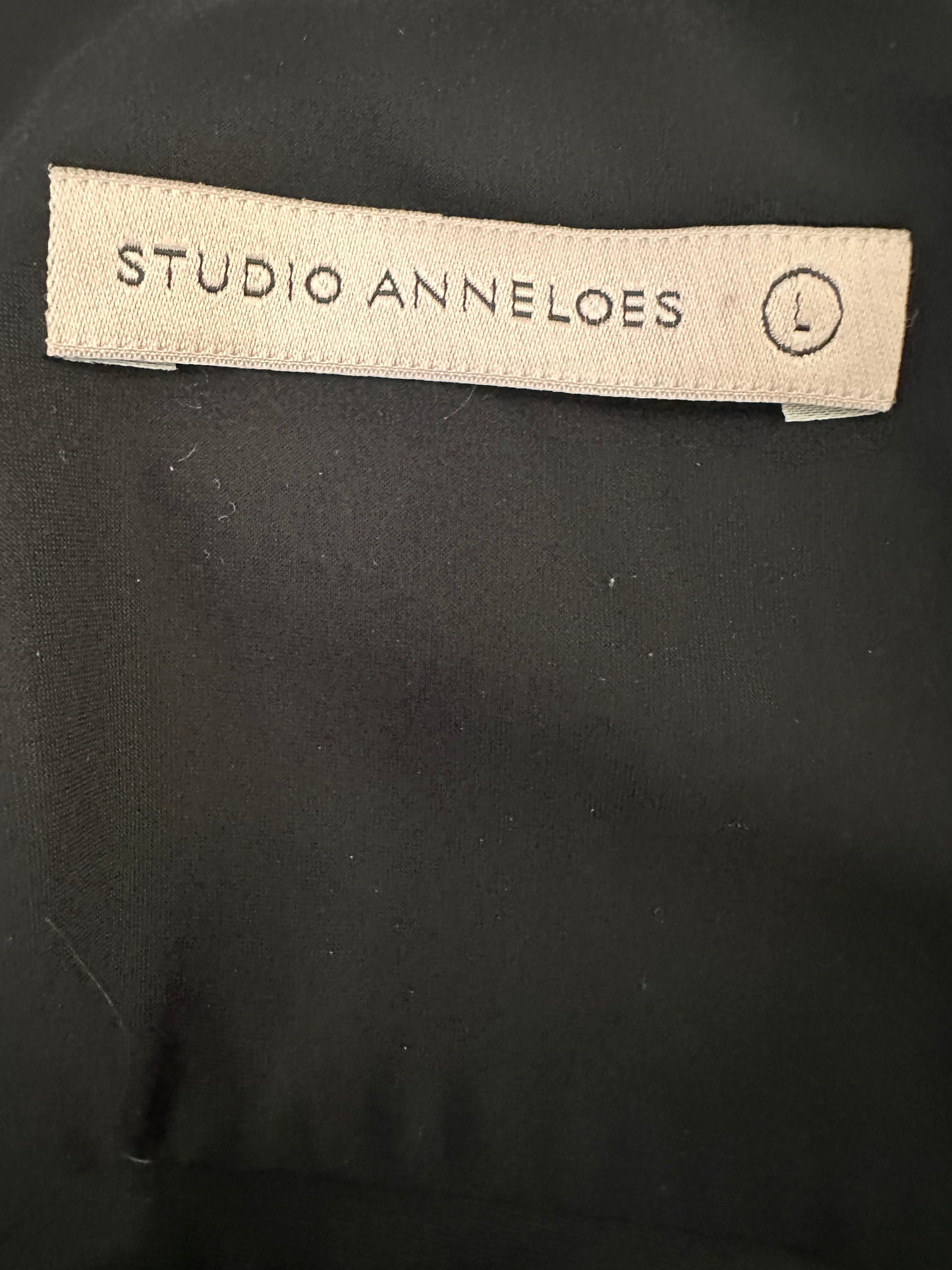 Studio Anneloes maxi jurk L