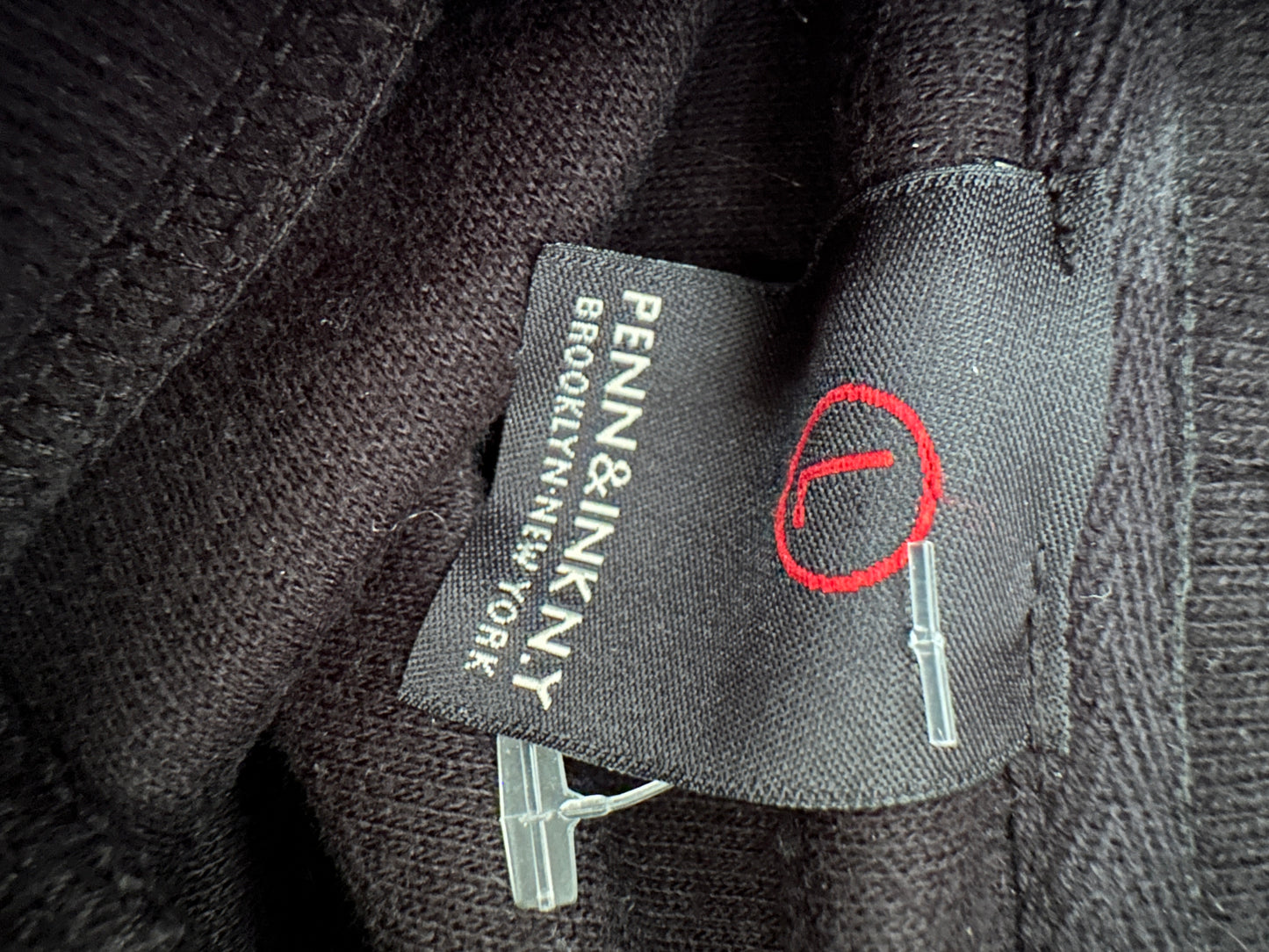 Penn & Ink jurk L