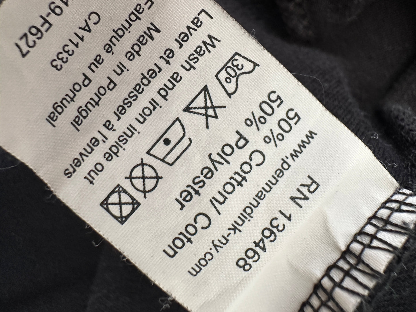 Penn & Ink jurk L