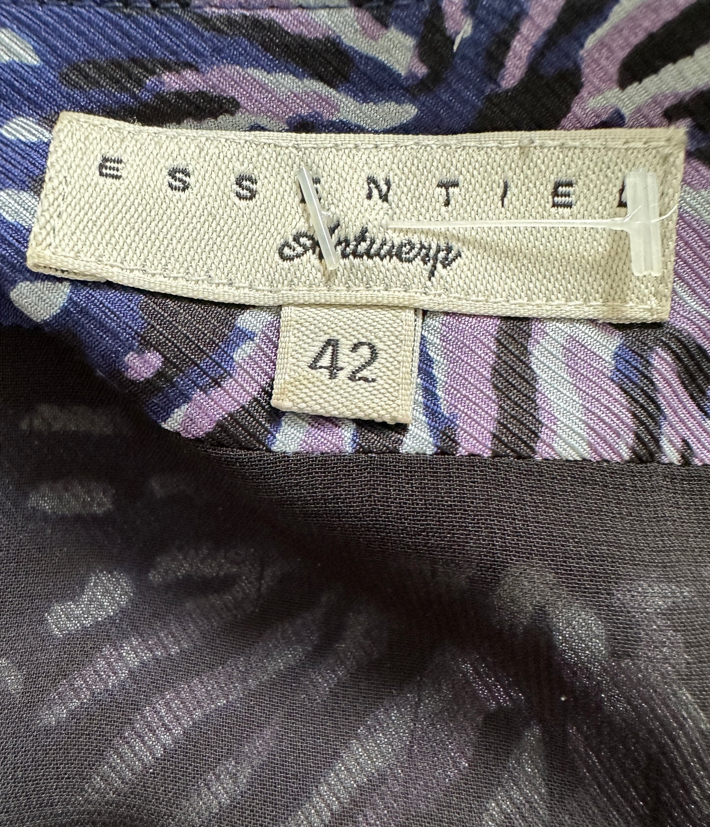 Essentiel Antwerp skirt XL