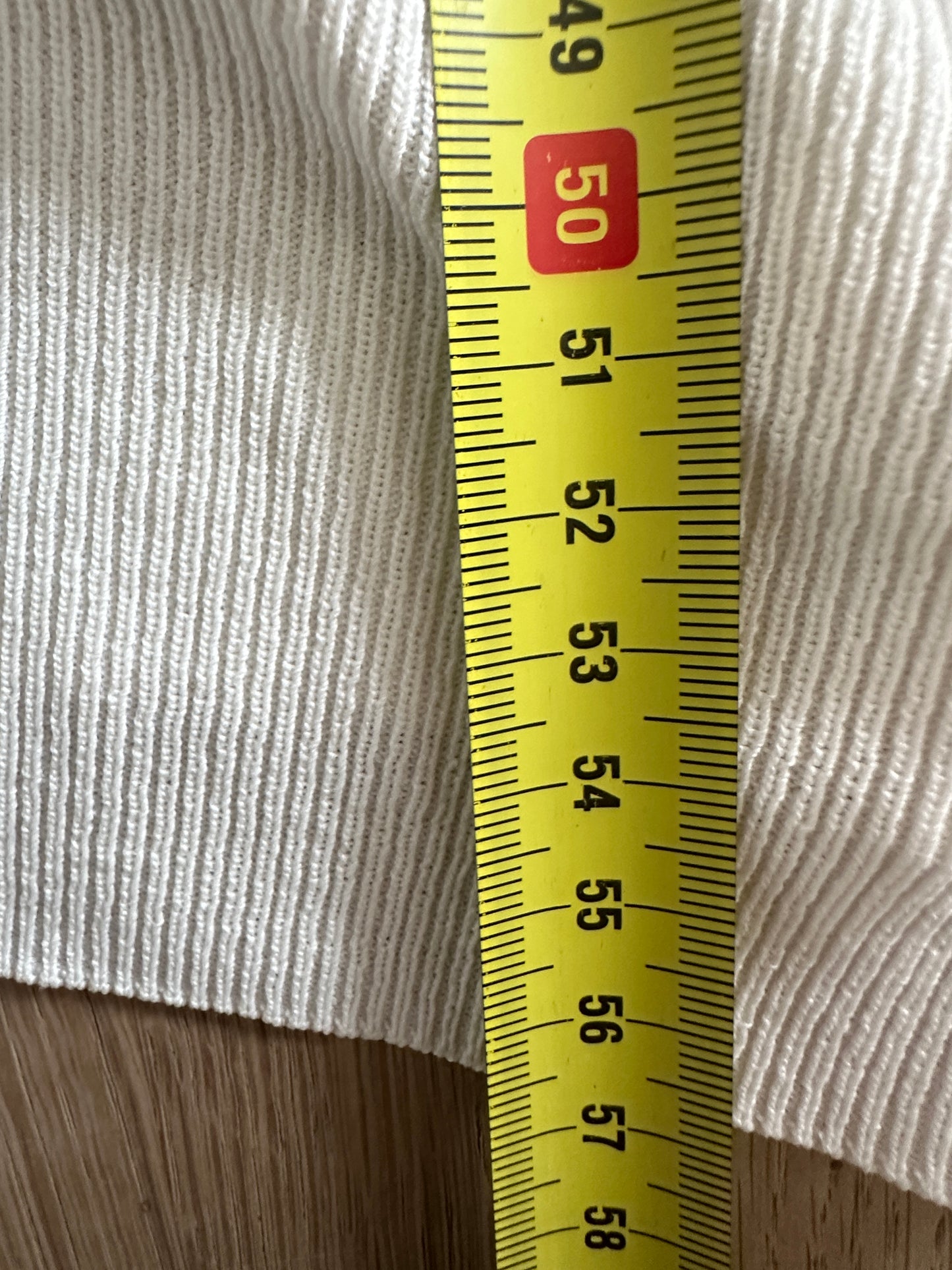 Claudia Strater top L