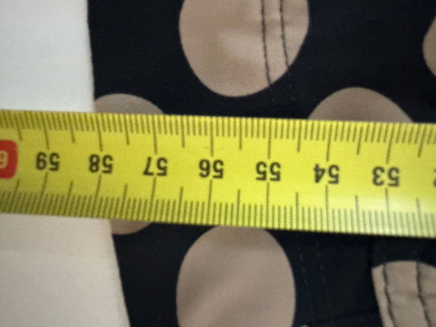 Moq blazer travel XXL