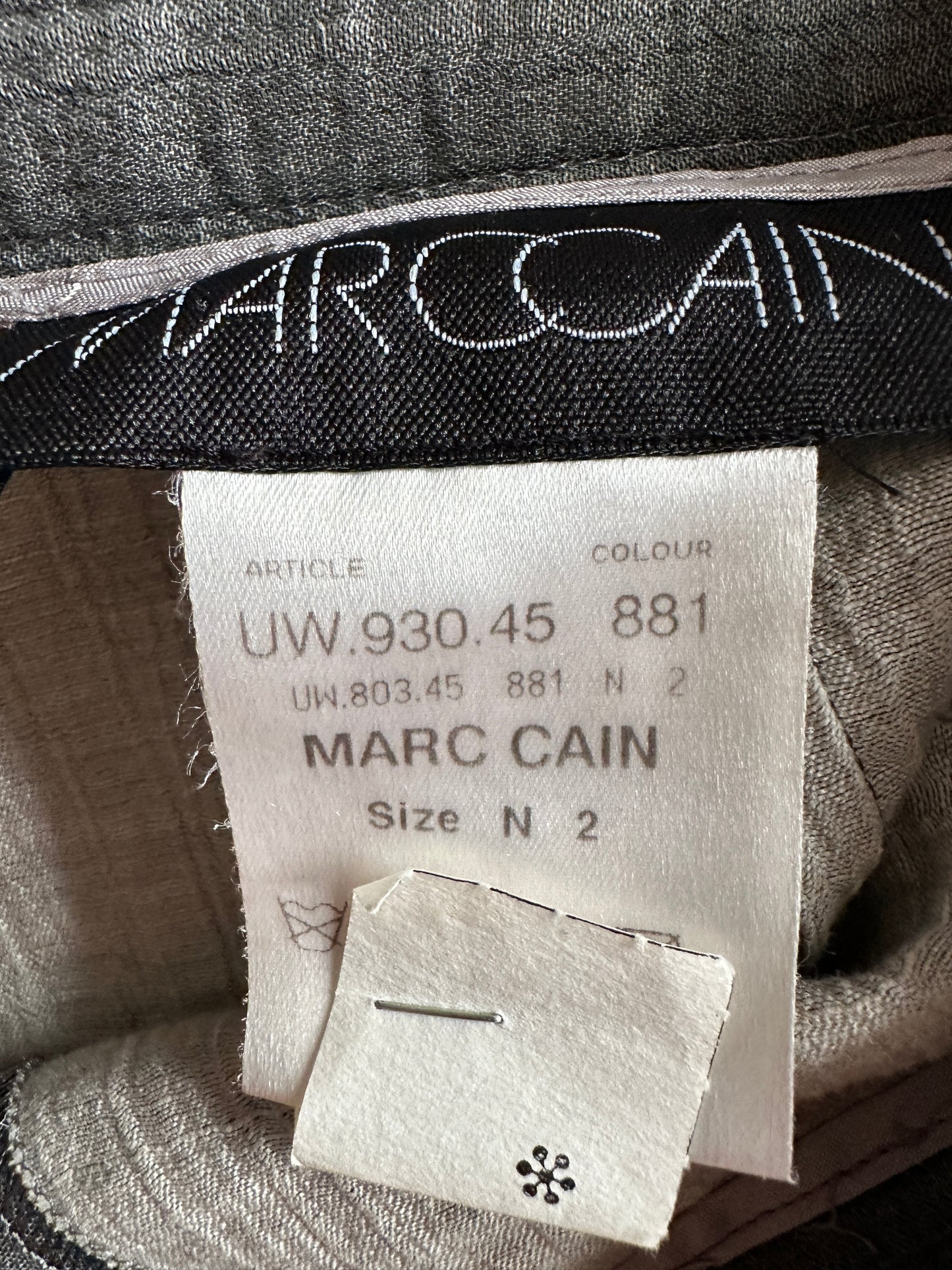 Marc Cain broek S